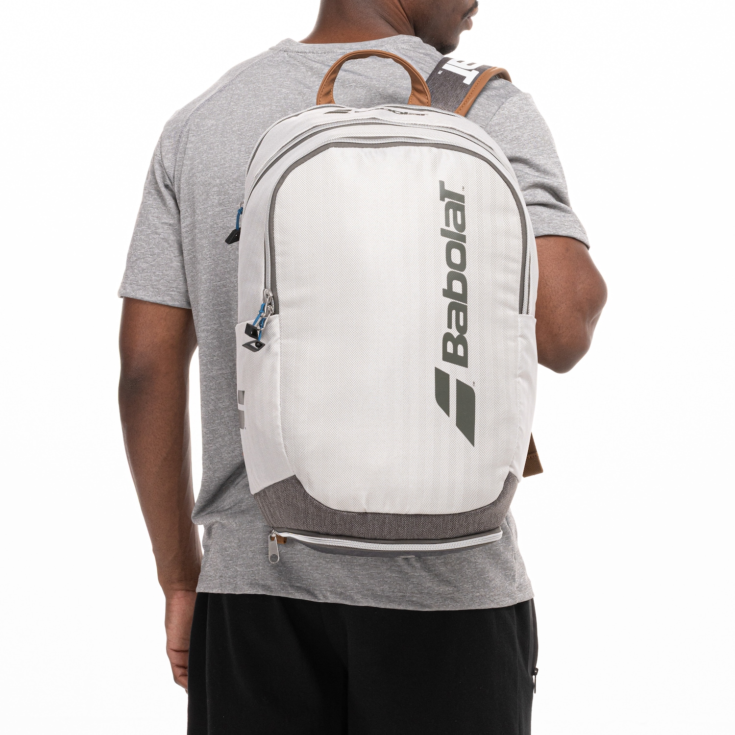 Mochila Babolat Wimbledon 28 Litros - Foto 1