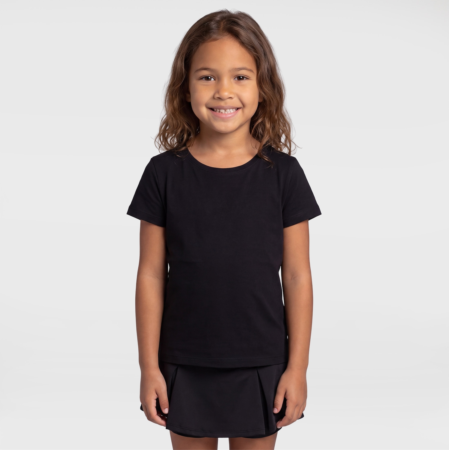 Camiseta Sem Costura Leve Oxer Feminina - Foto 1