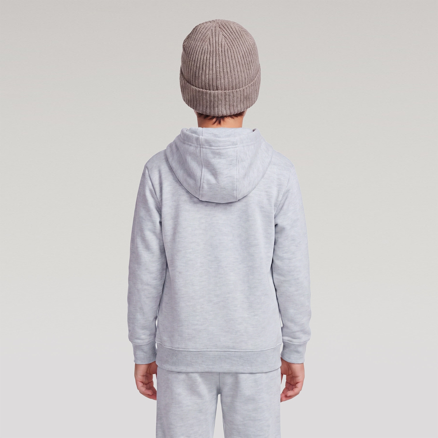 Blusão Moletom Oxer Infantil - Foto 2