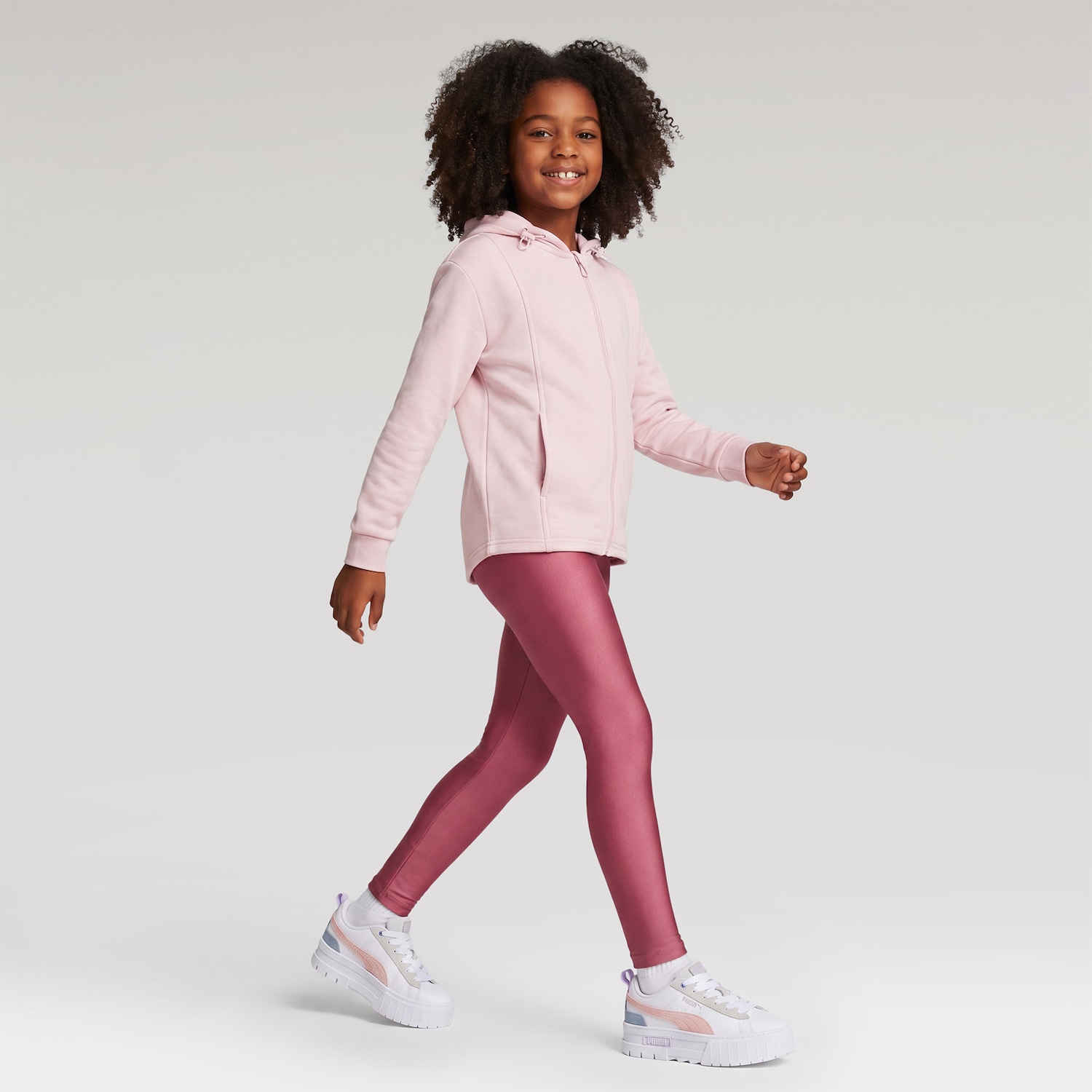Blusão Oxer Cropped Premium Infantil - Foto 3