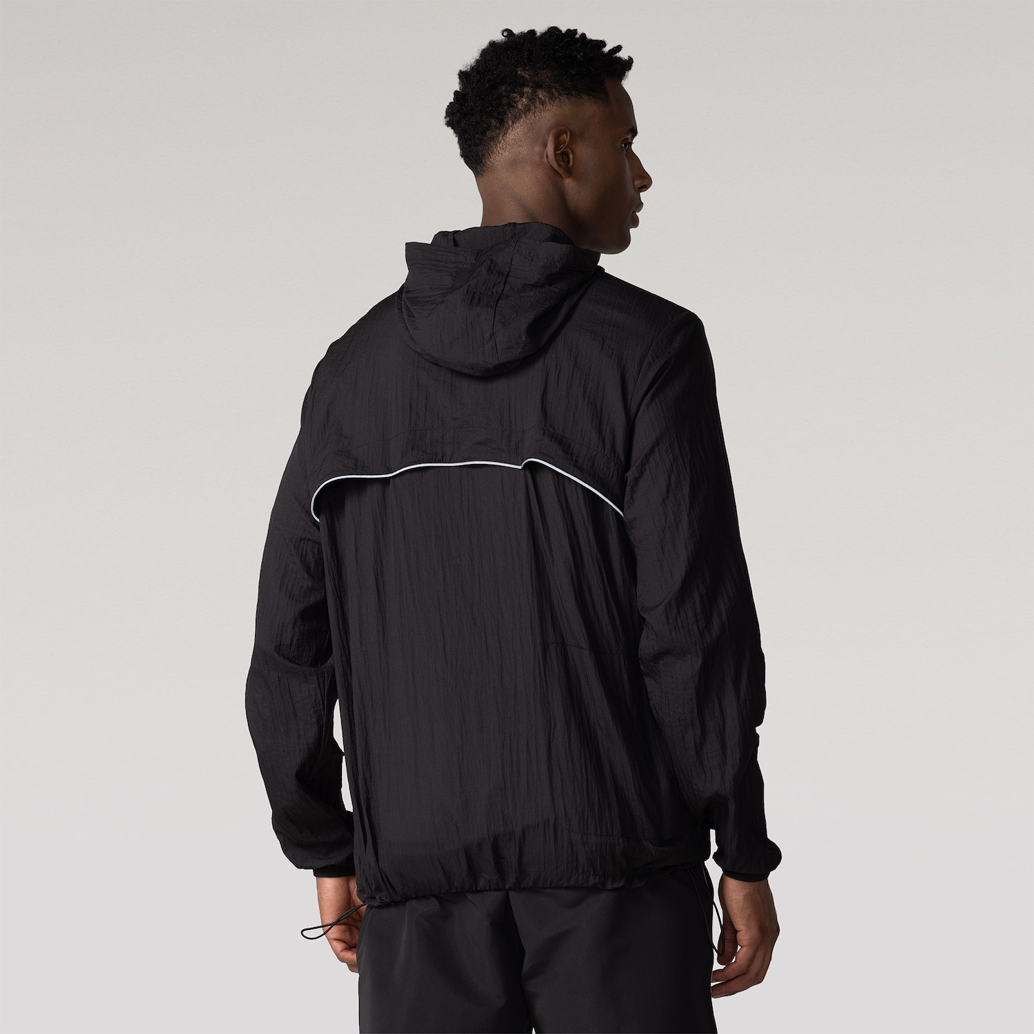 Jaqueta Oxer Ultraleve Refletiva - Masculina - Foto 2