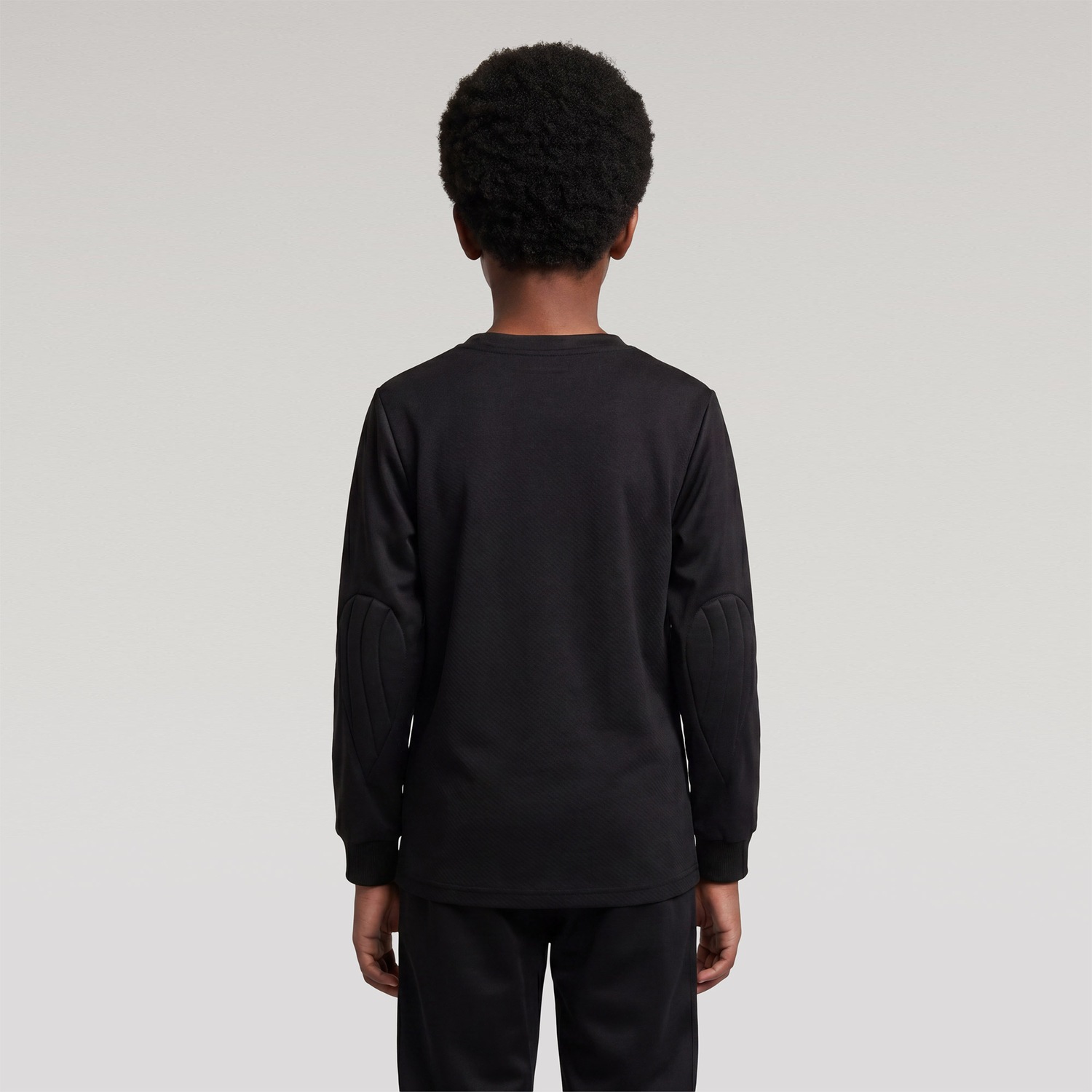 Camisa de Goleiro Adams Infantil - Foto 2