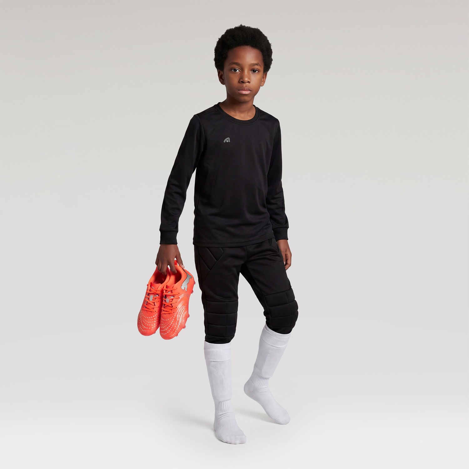 Camisa de Goleiro Adams Infantil - Foto 3