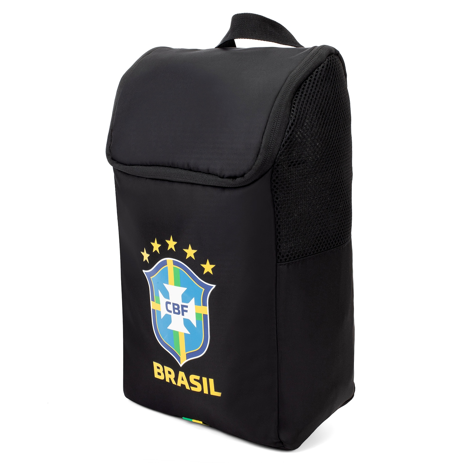 Porta Chuteira da Seleção do Brasil CBF 26/27 - Foto 1