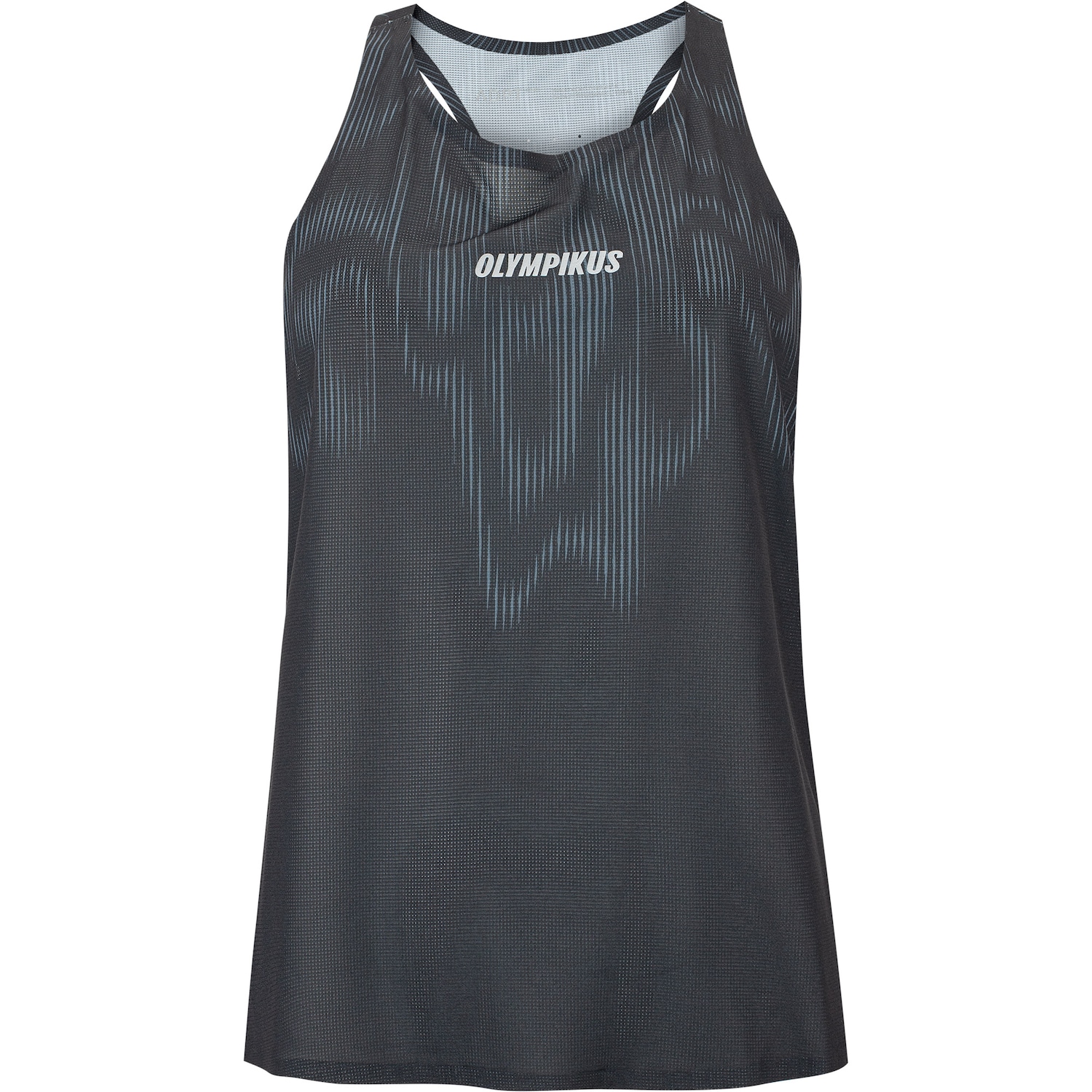 Camiseta Regata Olympikus Corre Feminina - Foto 1