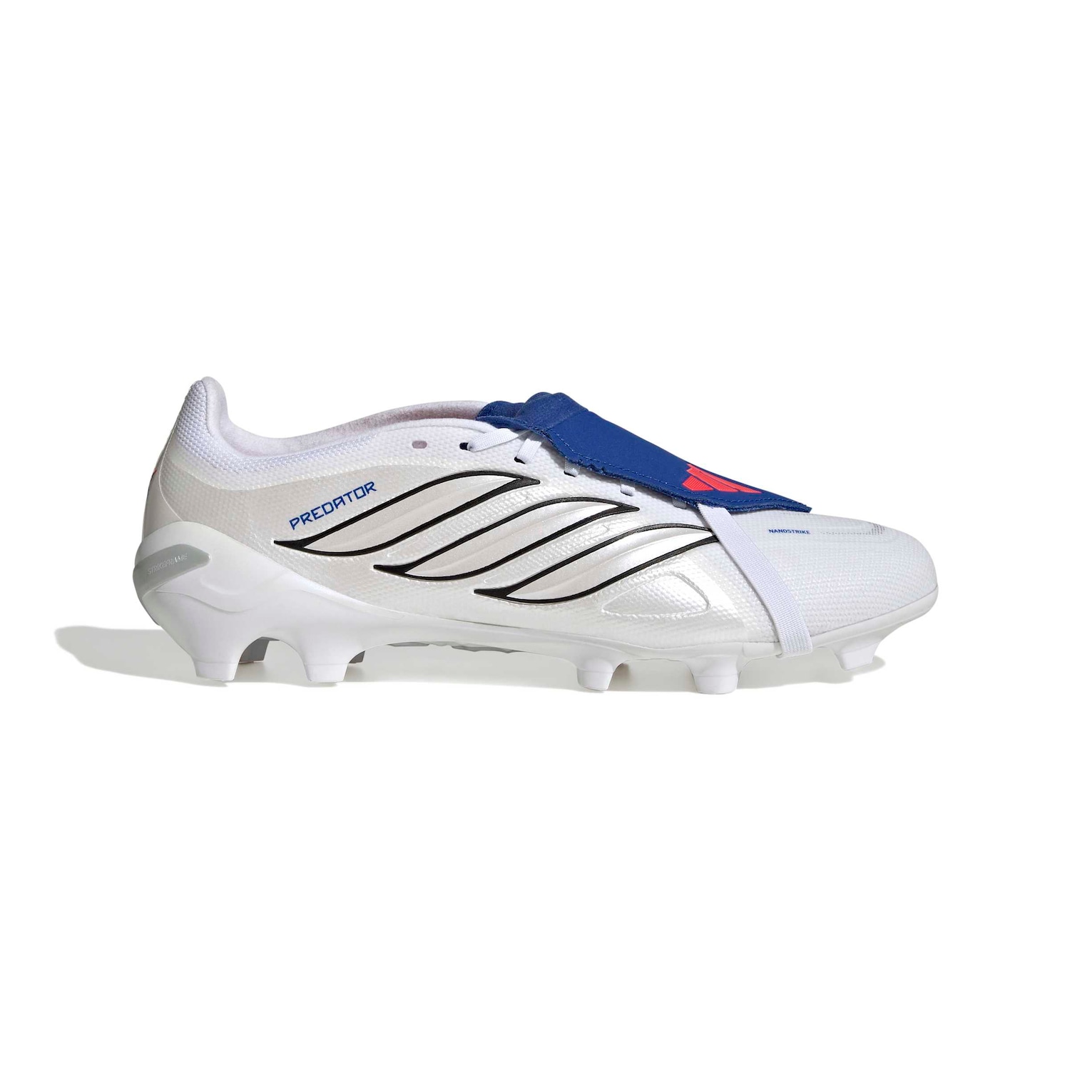 Chuteira de Campo Adulto adidas Predator League - Foto 1