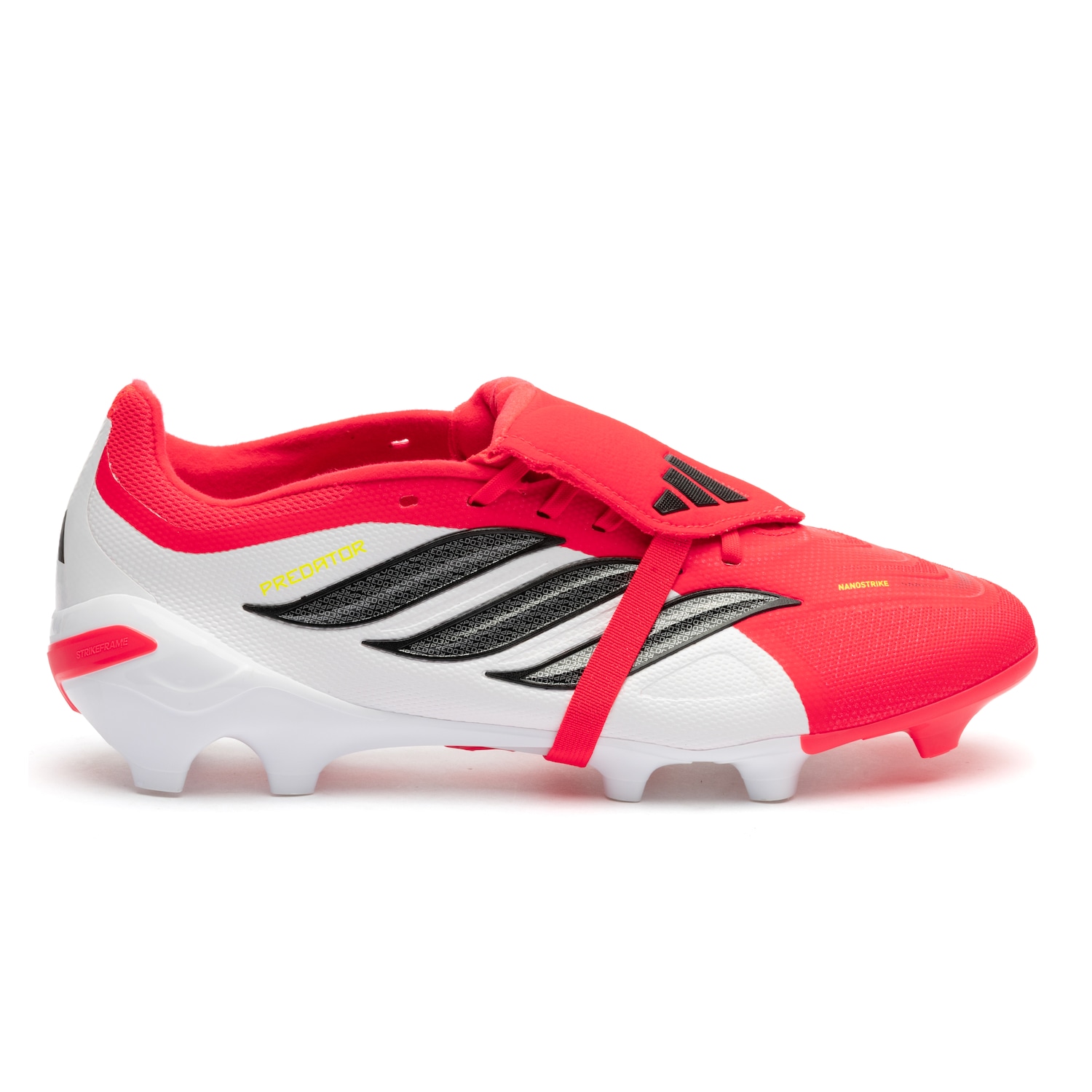 Chuteira de Campo Adulto adidas Predator League - Foto 1