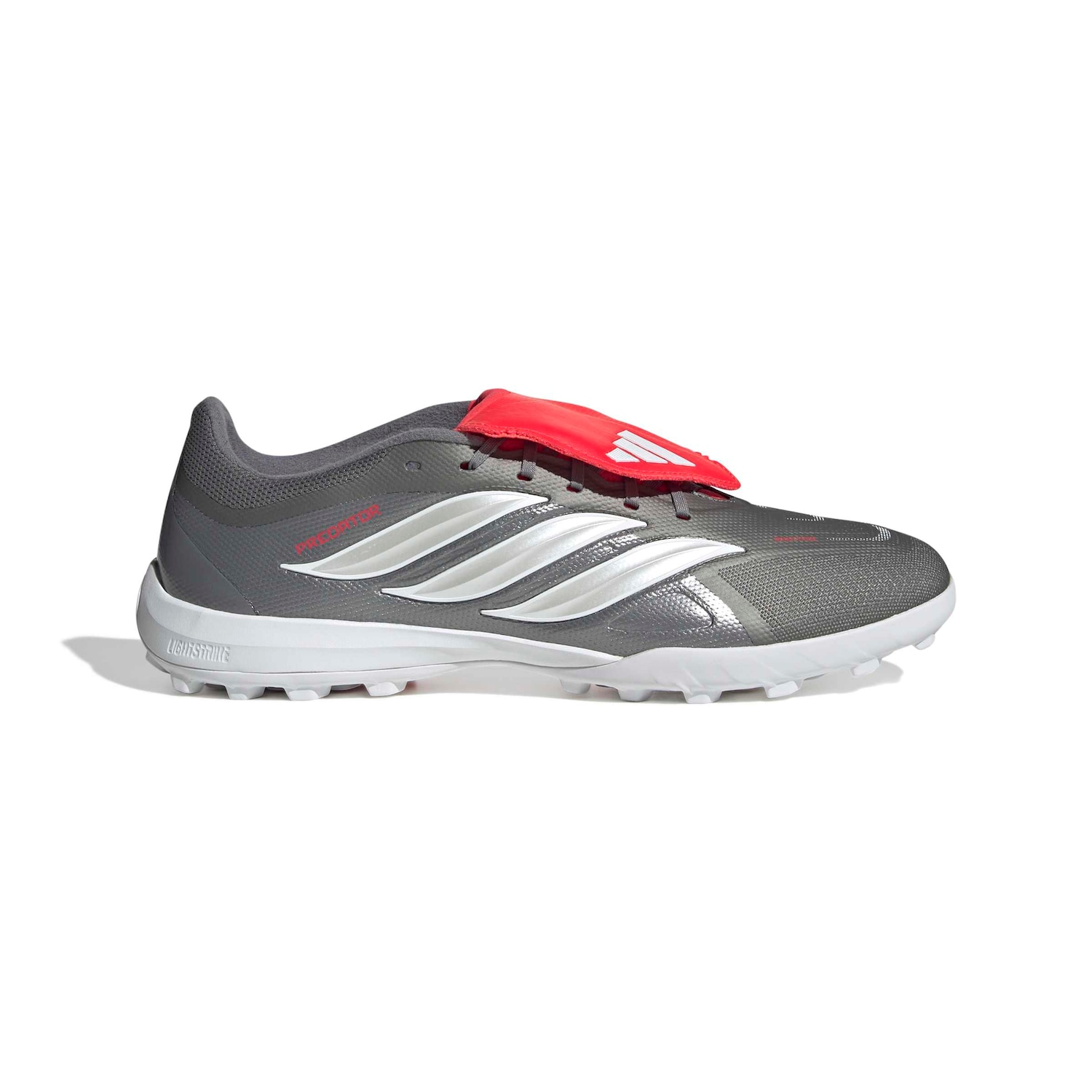 Chuteira Society Adulto adidas Predator League - Foto 1
