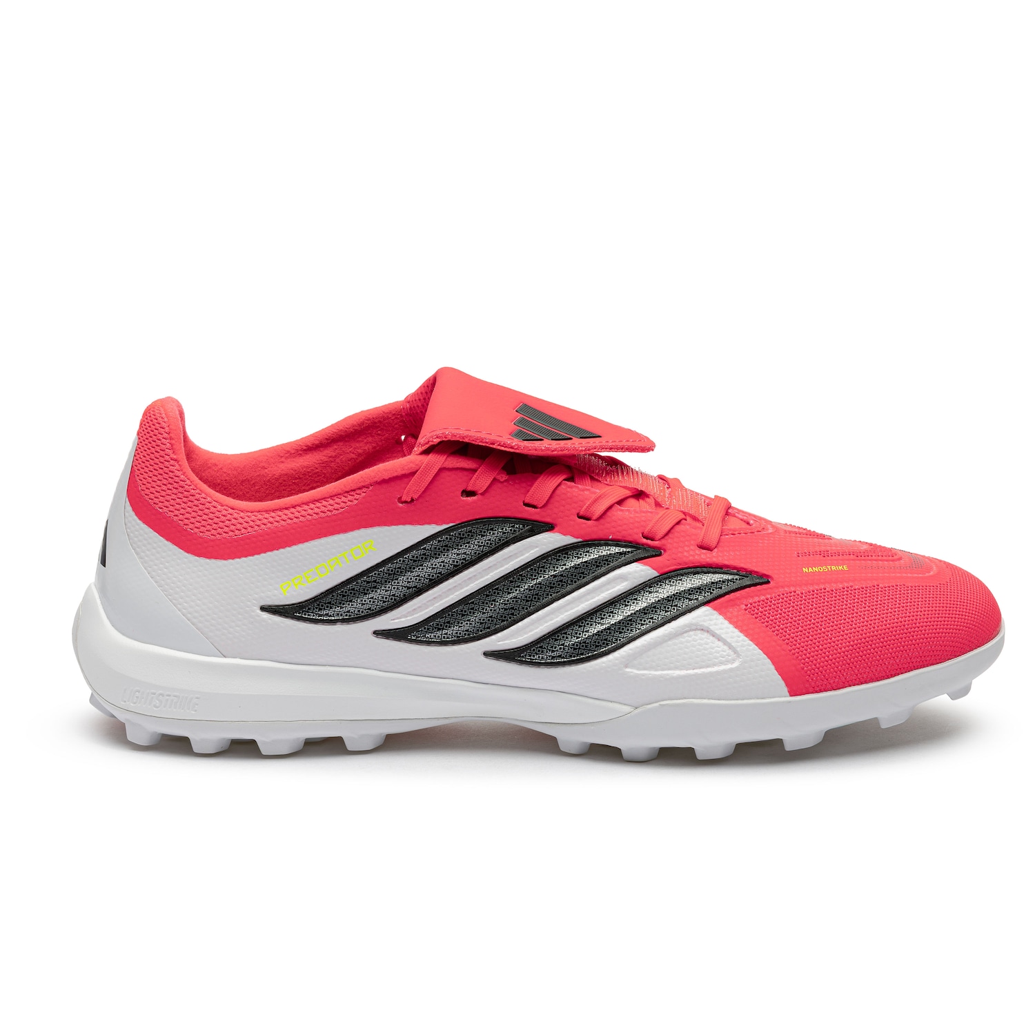 Chuteira Society Adulto adidas Predator League - Foto 1