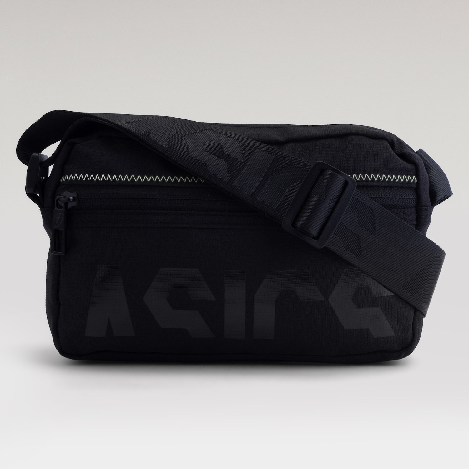 Bolsa Asics Shoulder Bag Fuji - Foto 3