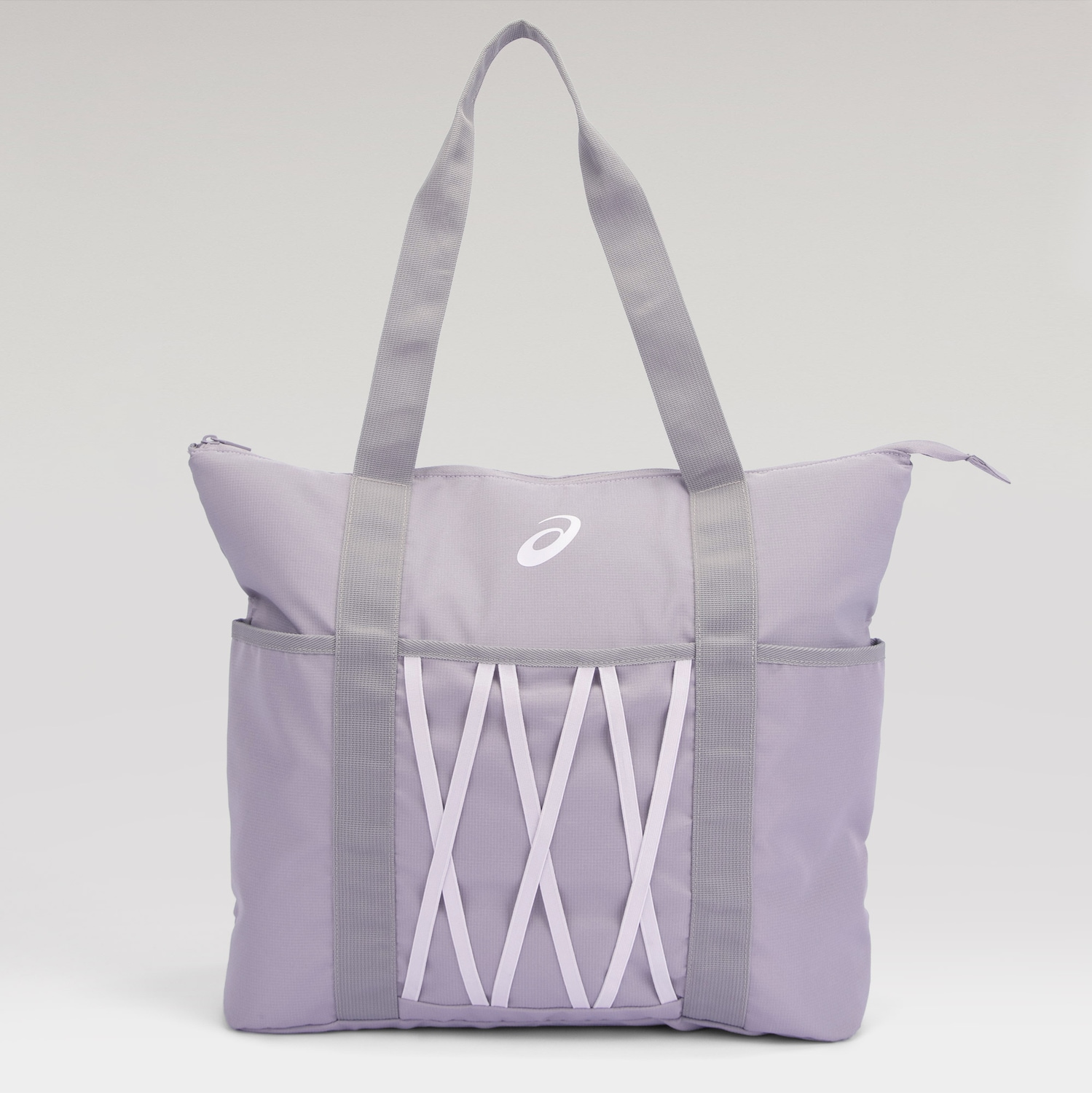 Bolsa Tot Bag Nara ASICS Unissex - Foto 1