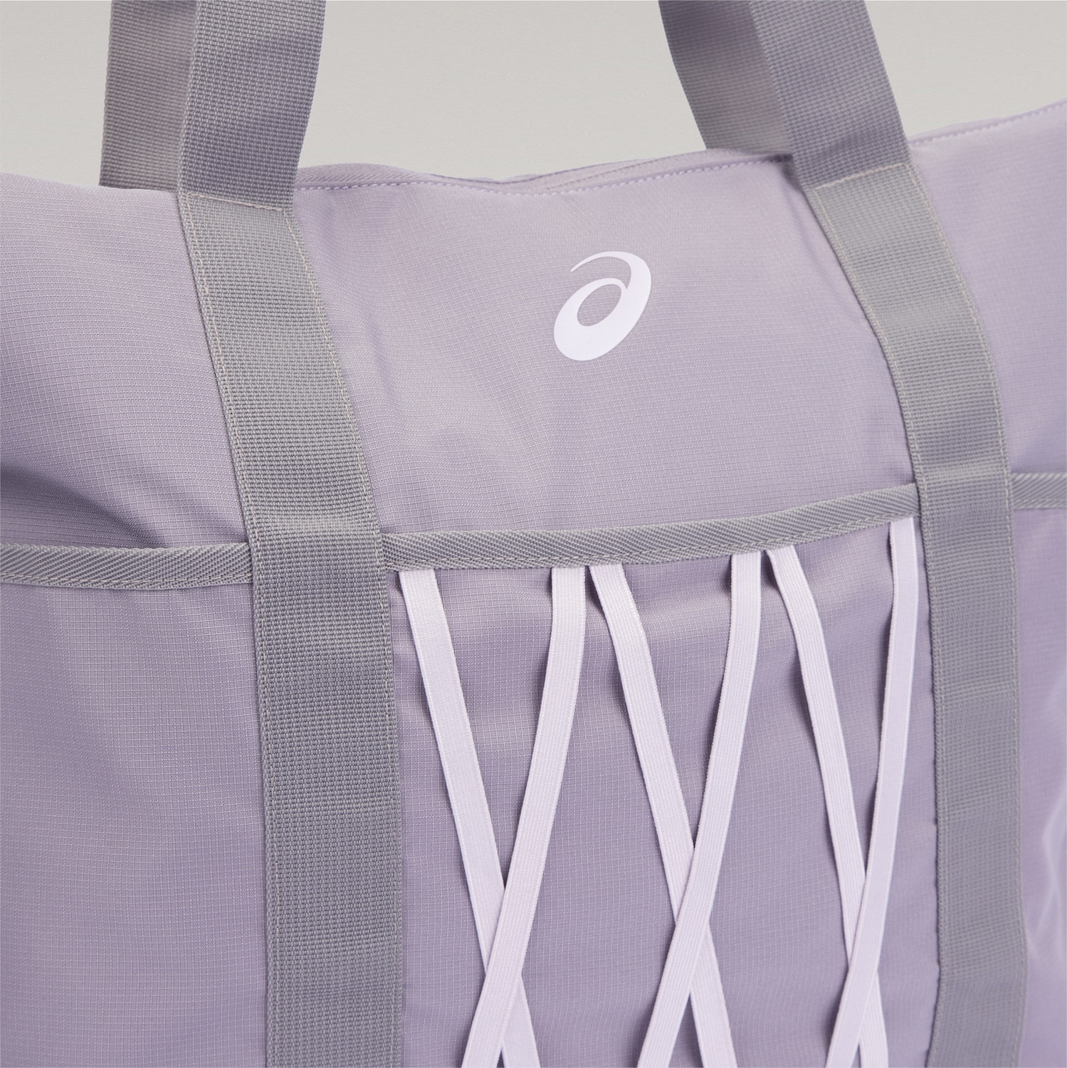 Bolsa Tot Bag Nara ASICS Unissex - Foto 4