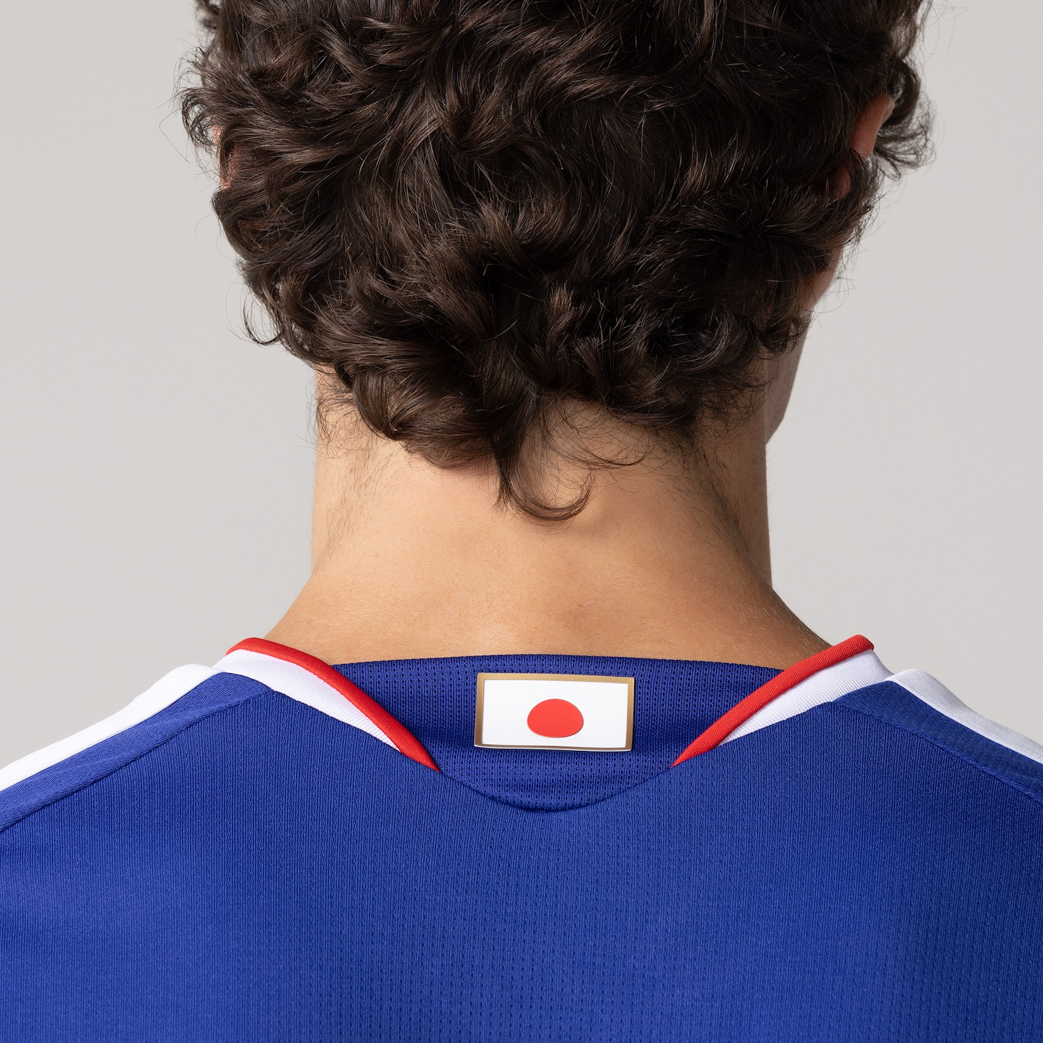 Camisa Seleção do Japão I 25/26 Torcedor adidas Masculina - Foto 4