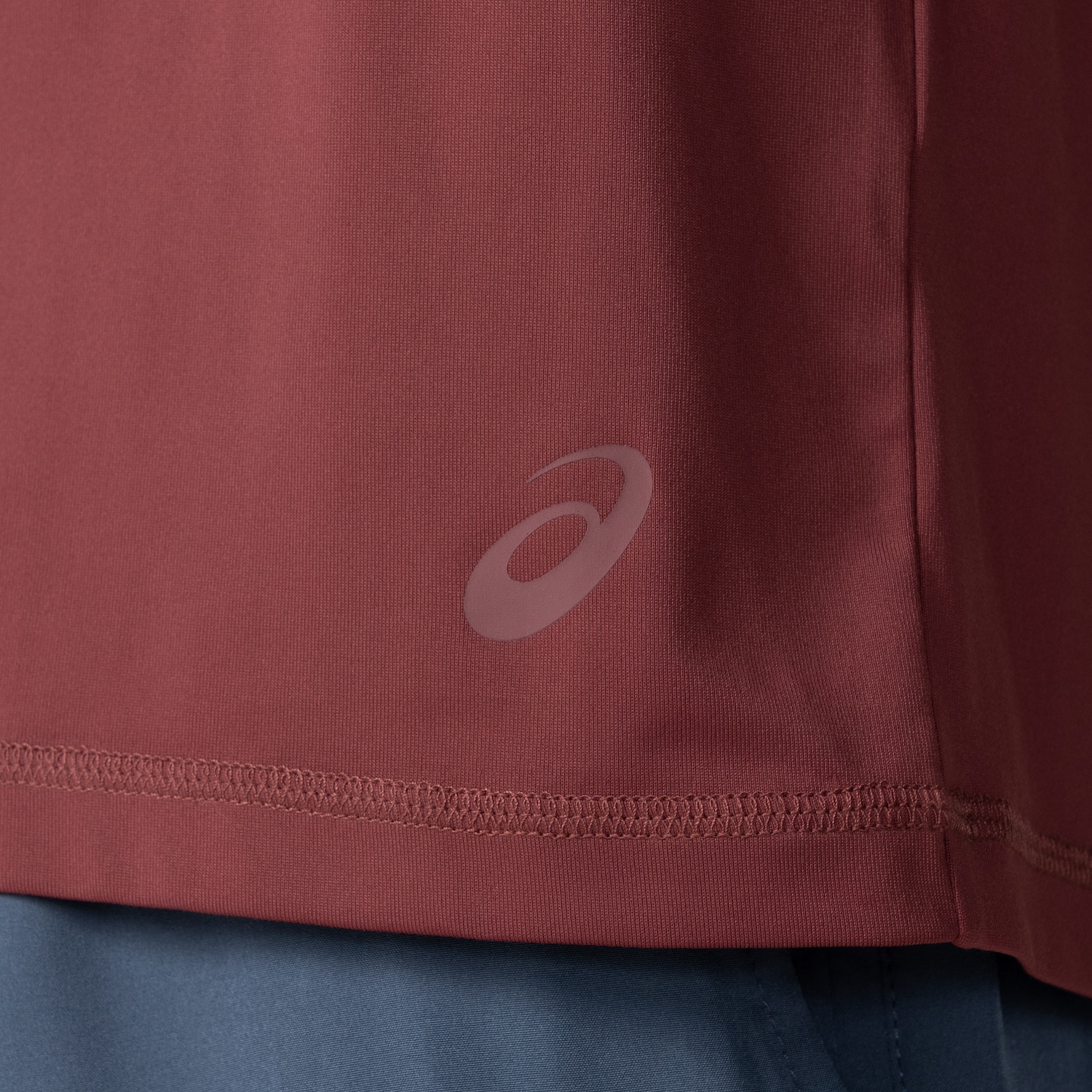 Camiseta Regata ASICS Logo Masculina - Foto 4