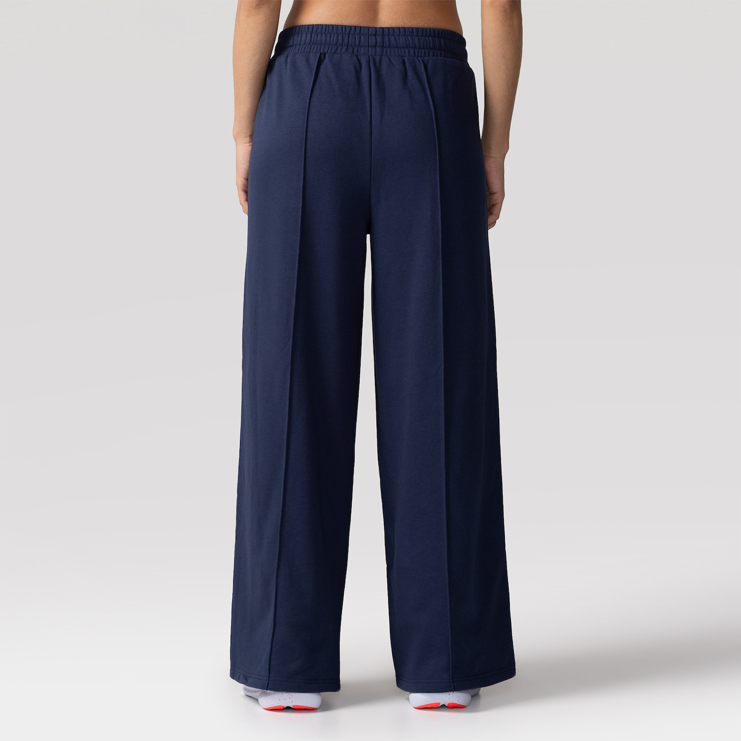 Calça Feminina Classic Friso ASICS - Foto 3