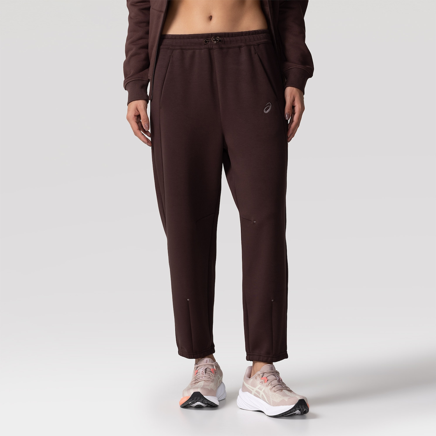 Calça Asics Akiba Feminina - Foto 1