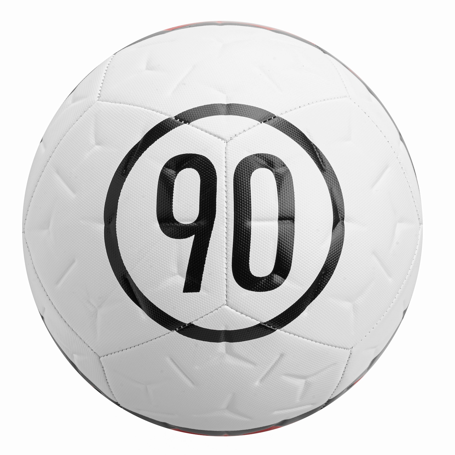 Bola de Futebol Nike Total 90 Academy - Foto 1