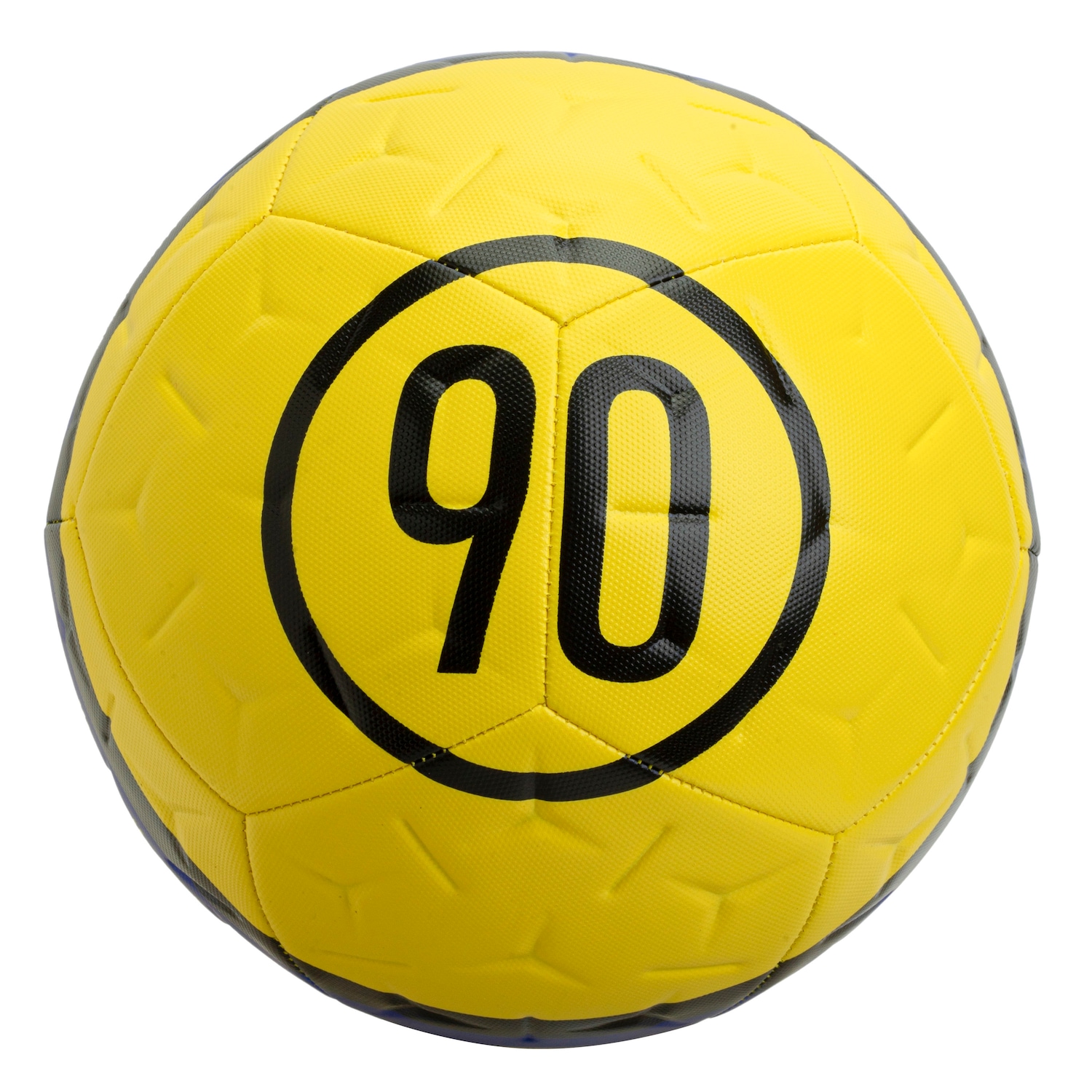 Bola de Futebol Nike Total 90 Academy - Foto 1