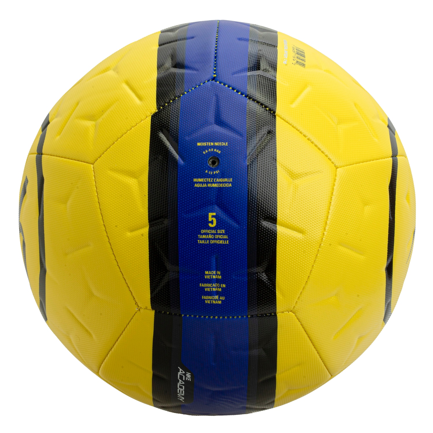 Bola de Futebol Nike Total 90 Academy - Foto 2