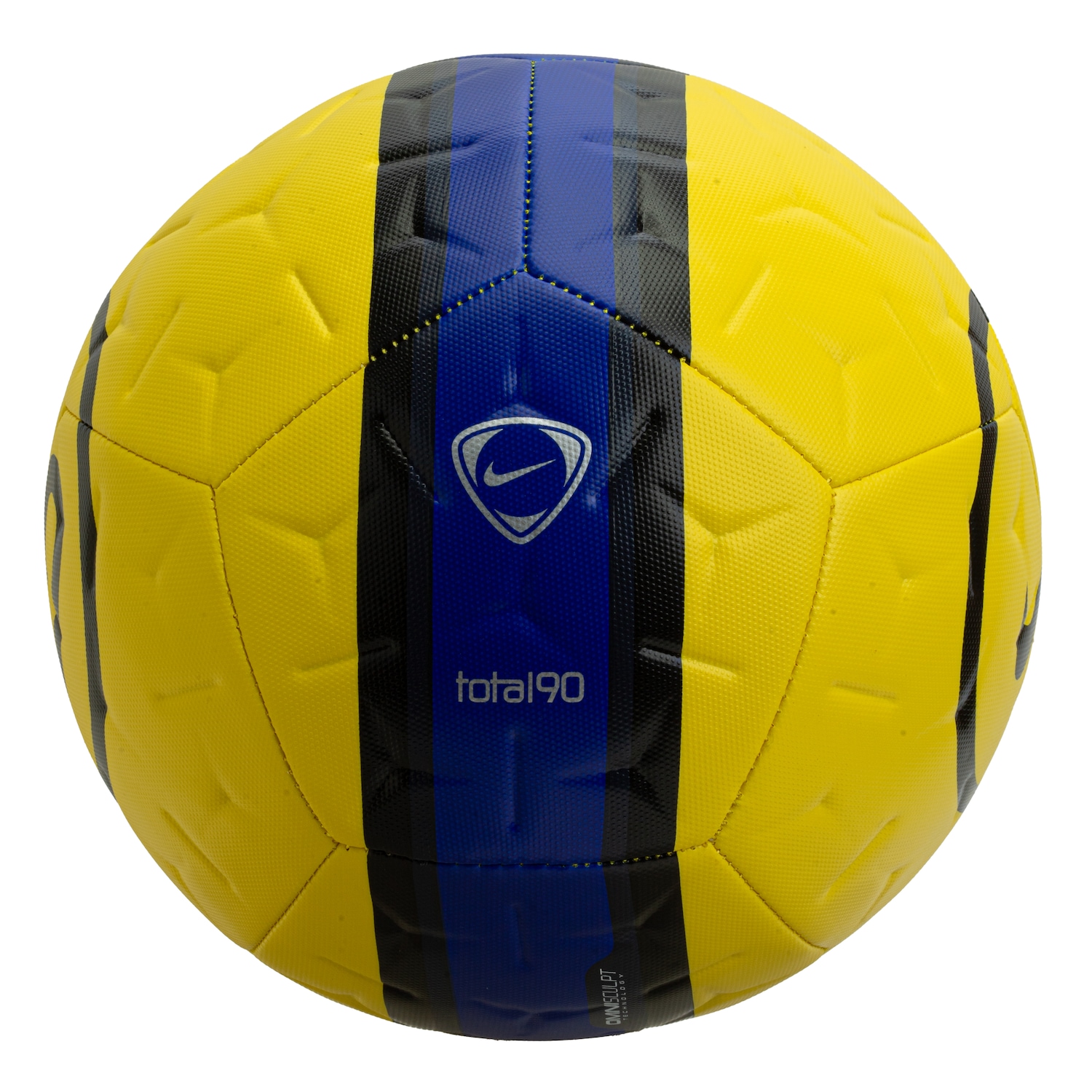 Bola de Futebol Nike Total 90 Academy - Foto 4