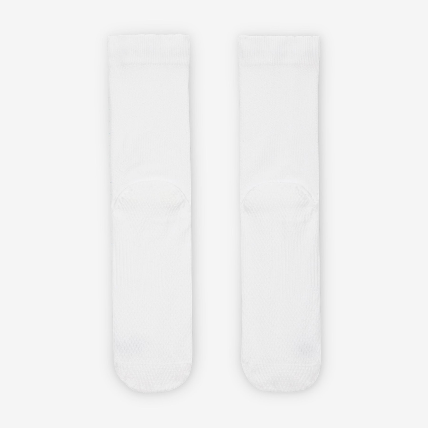 Meia Para Corrida Nike Fast Lightweight Crew Unissex - Foto 3
