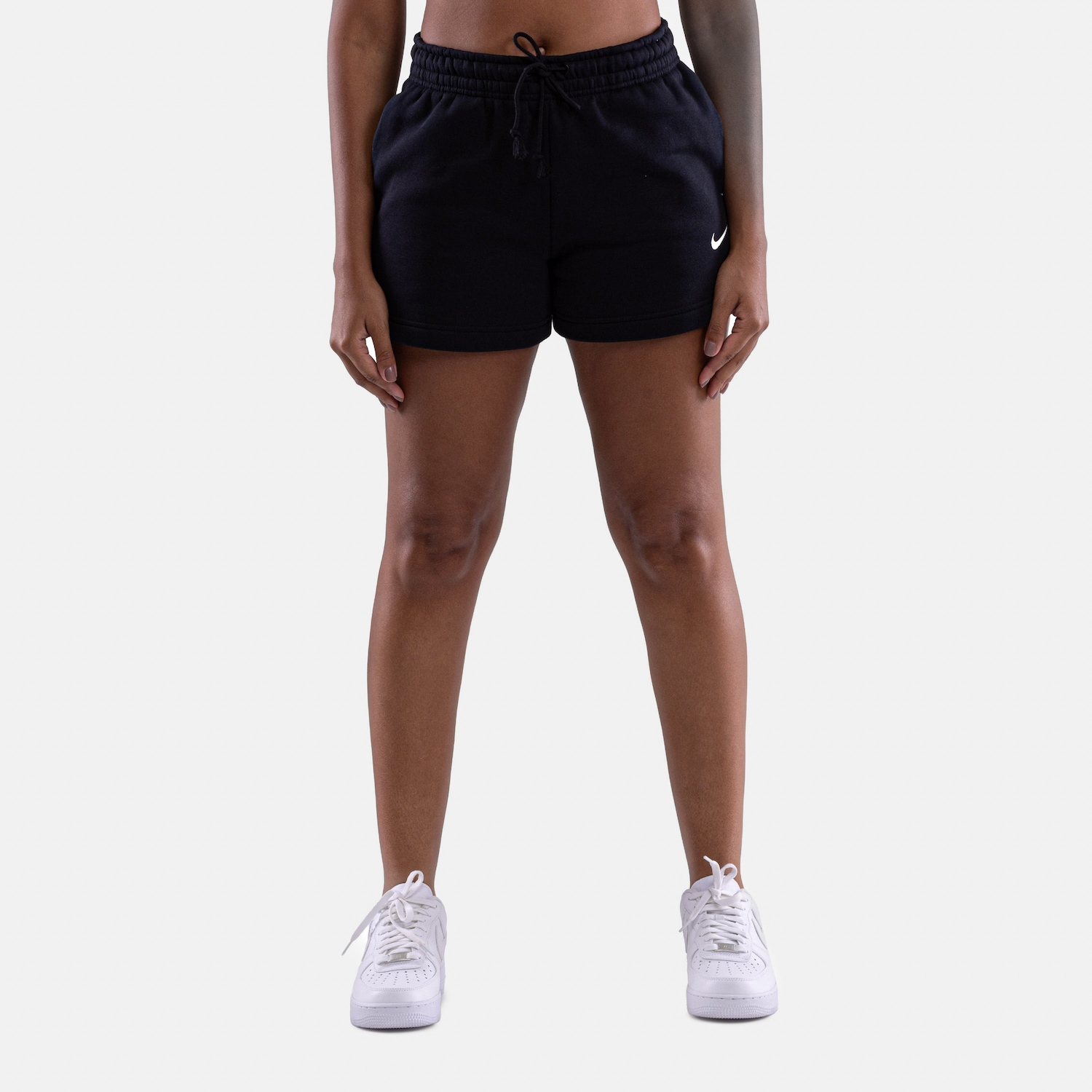 Short Nike Sportswear Phoenix 4IN Feminino - Foto 3