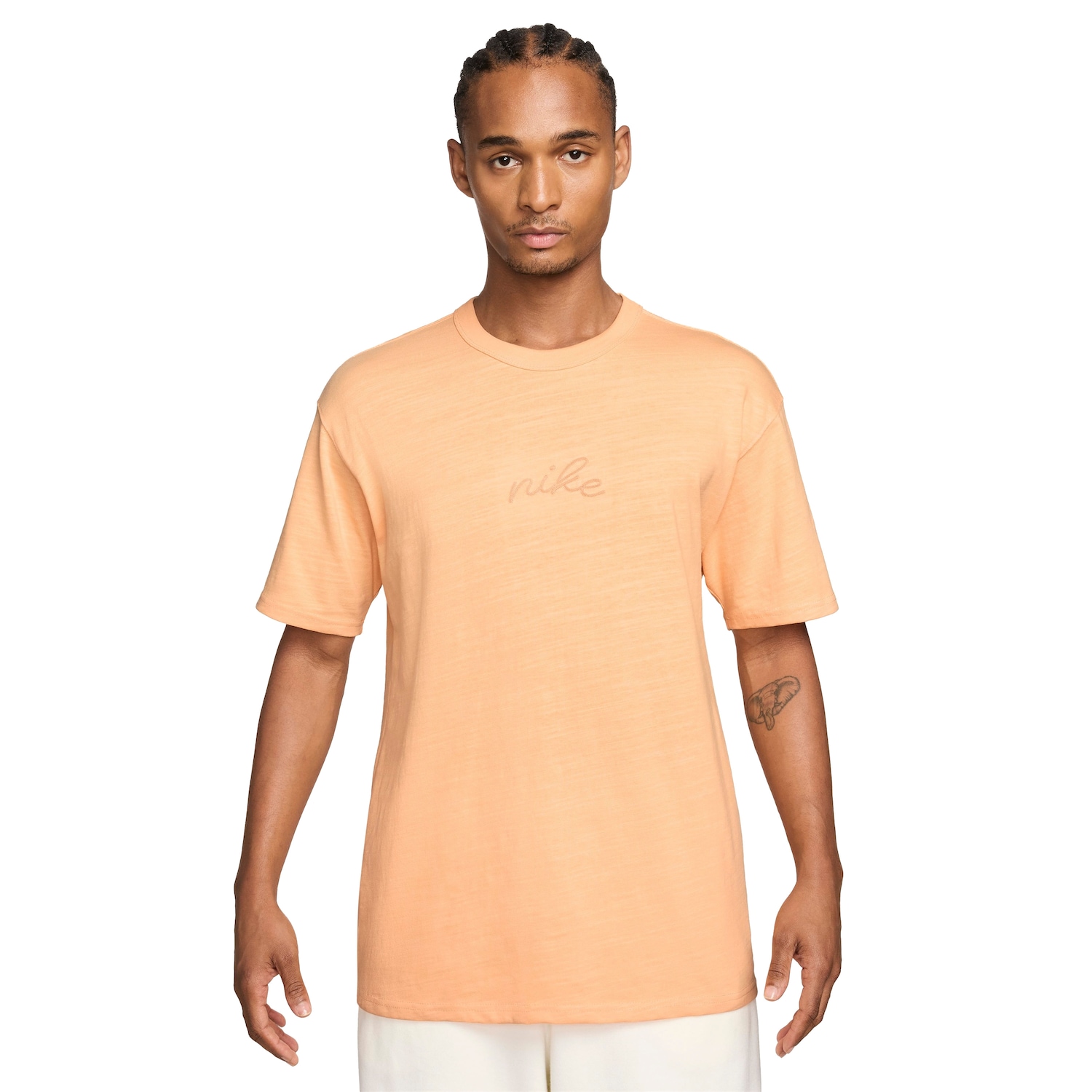 Camiseta Nike Sportswear Essential Masculina - Foto 1