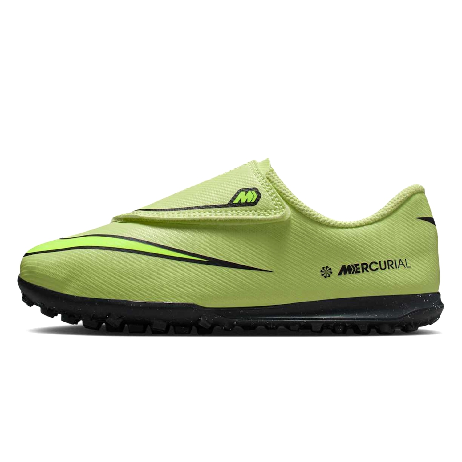 Chuteira Society Infantil Nike Mercurial Vapor 16 Club - Foto 1