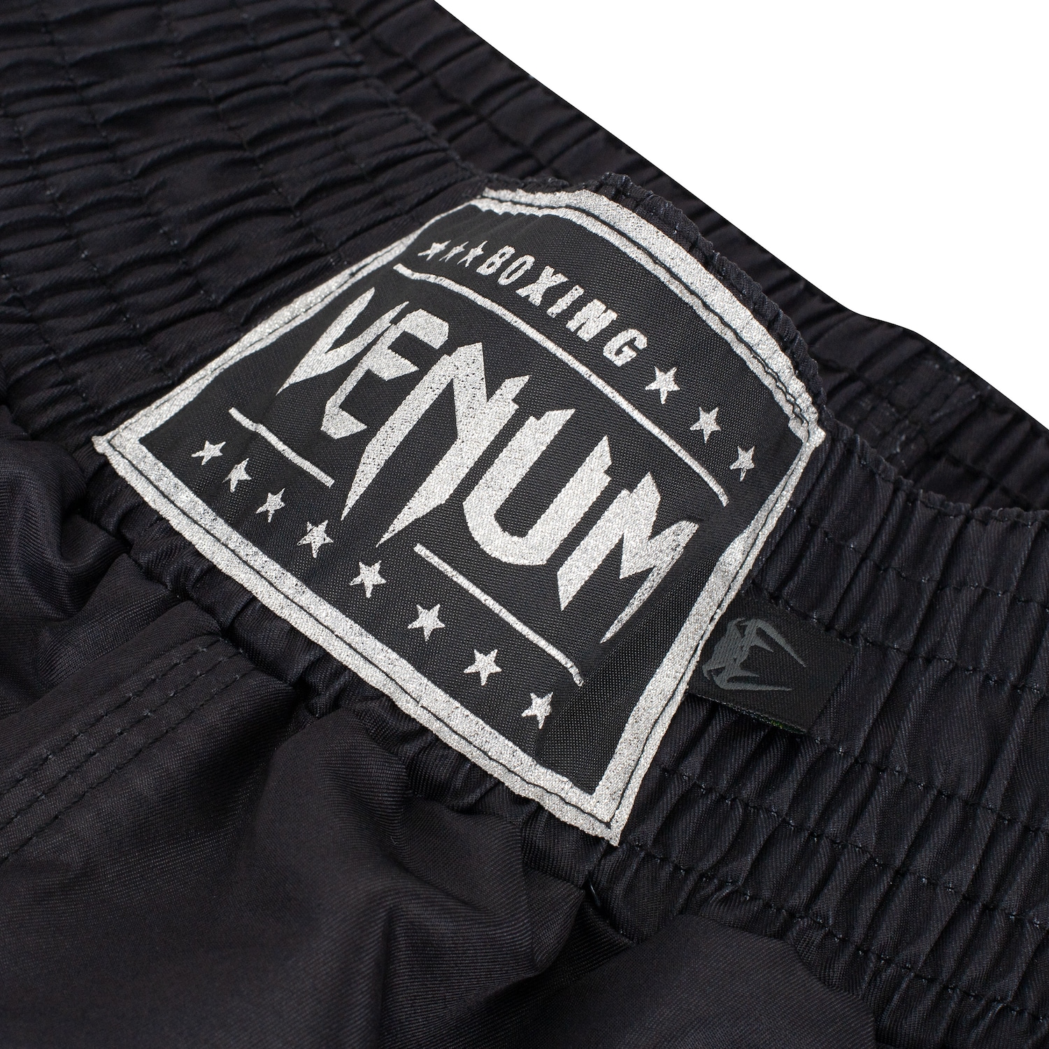 Bermuda Venum Logo Performance Masculina - Foto 3