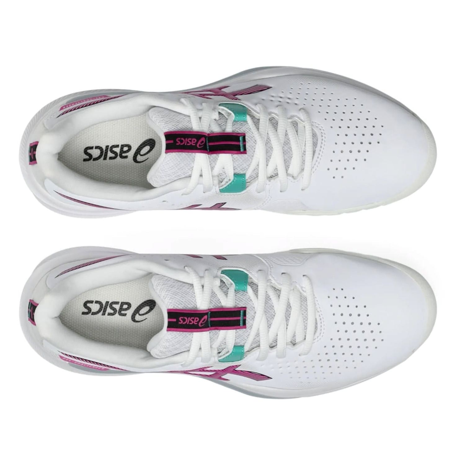 Tênis Asics Gel-Challenger 15 - Masculino - Tennis - Foto 3