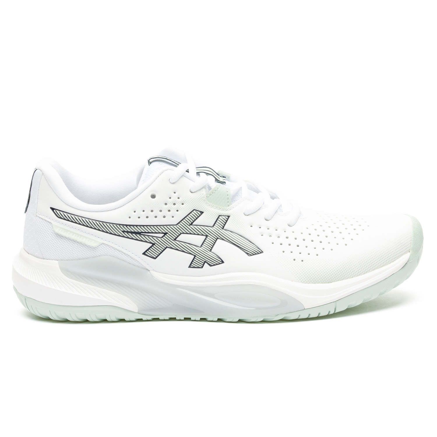 Tênis Asics Gel-Challenger 15 - Masculino - Tennis - Foto 1