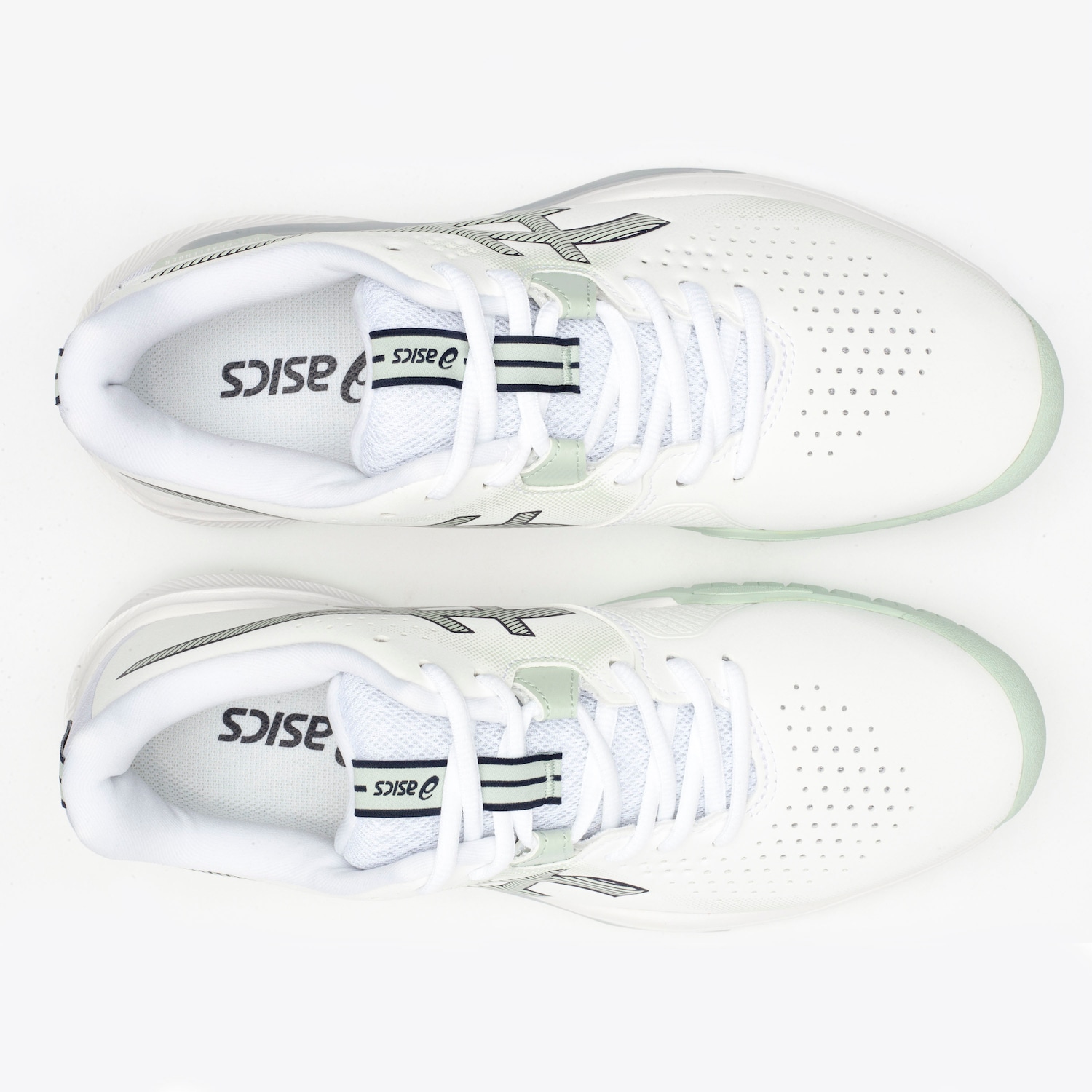 Tênis Asics Gel-Challenger 15 - Masculino - Tennis - Foto 3