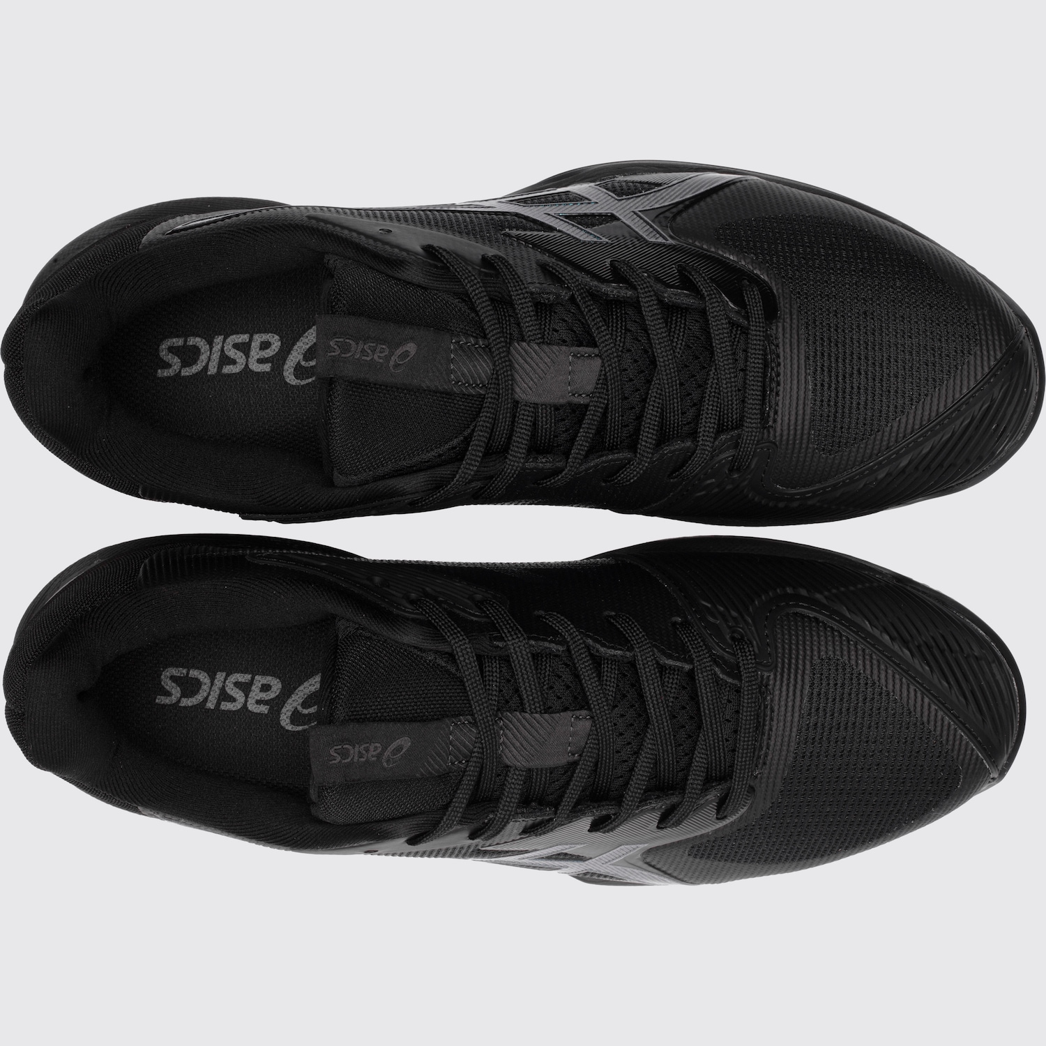 Tênis Asics Solution Speed FF 3 Night Energy - Masculino - Tennis - Foto 3