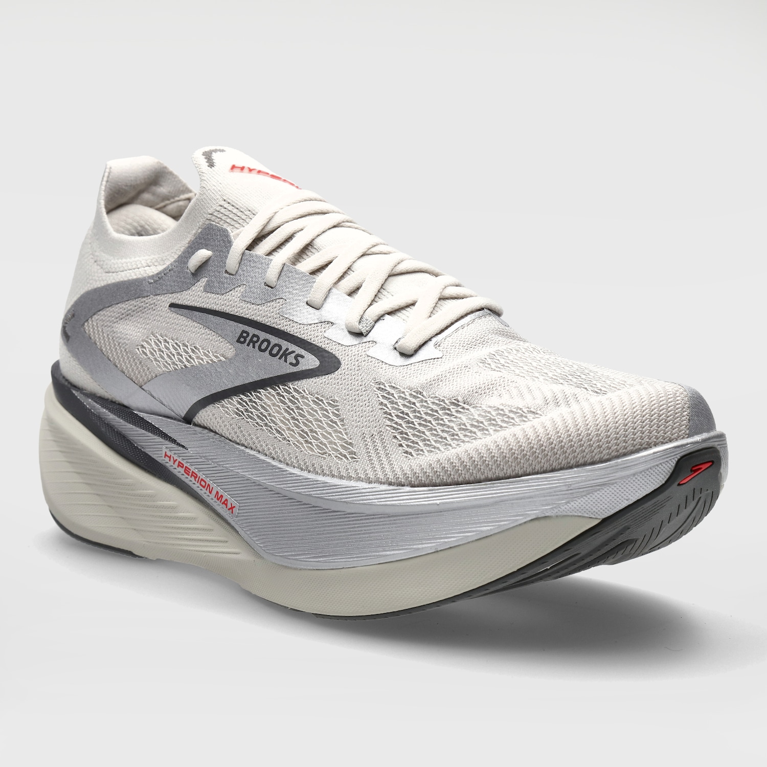 Tênis Masculino Brooks Hyperion Max 3 - Foto 2