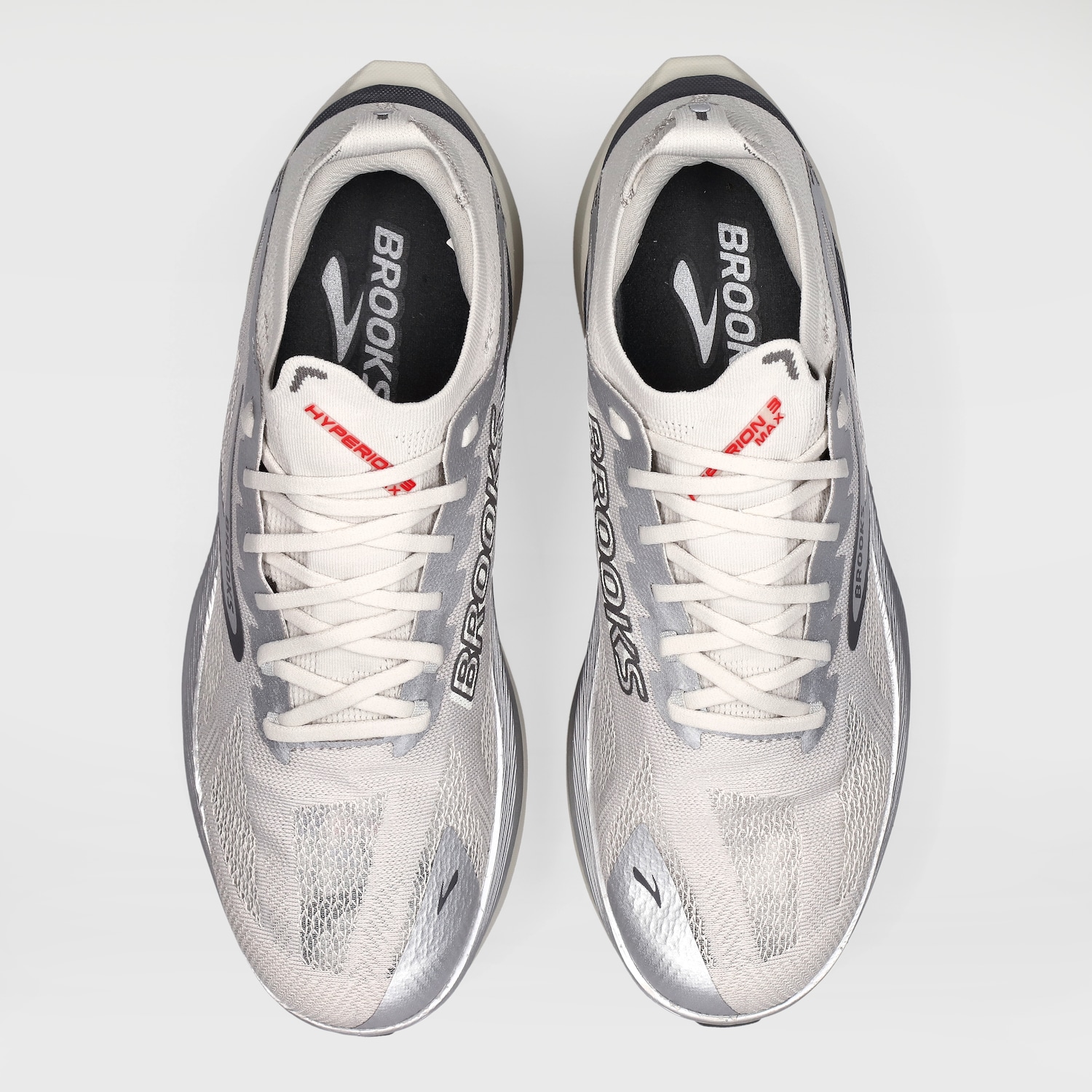Tênis Masculino Brooks Hyperion Max 3 - Foto 4