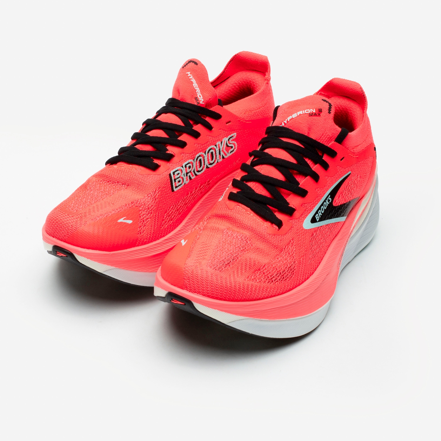 Tênis Masculino Brooks Hyperion Max 3 - Foto 4