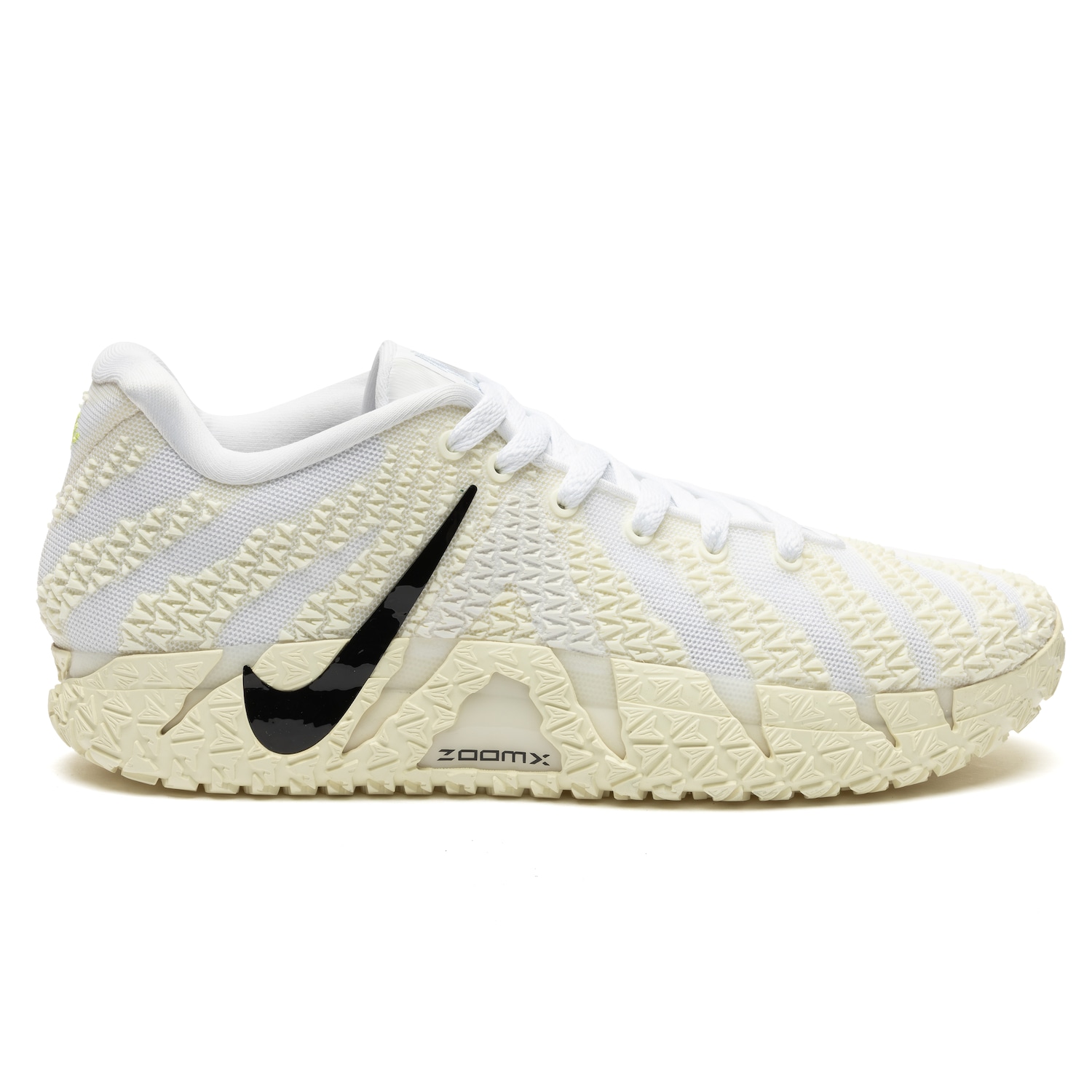 Tênis Masculino Nike JA 3 - Foto 1