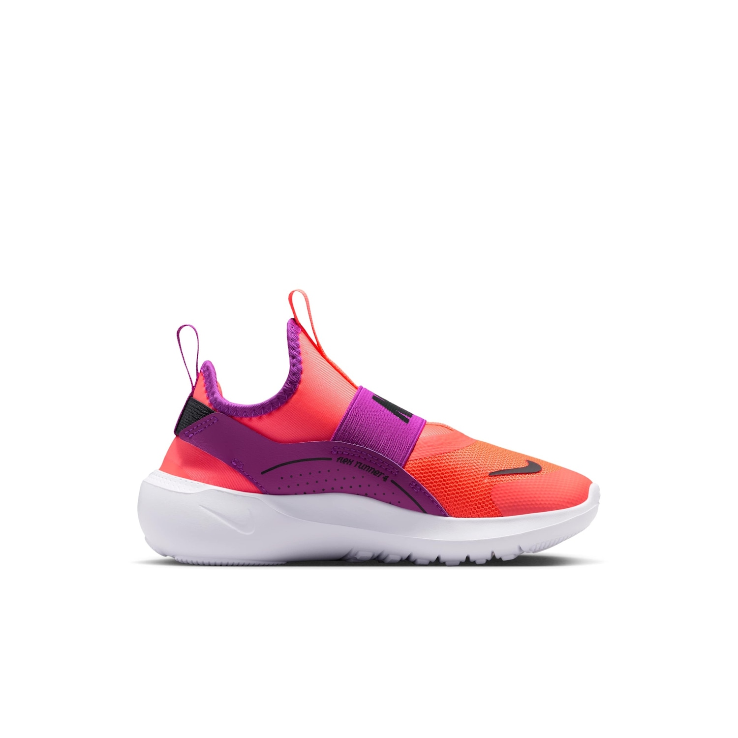 Tênis Infantil Nike Flex Runner 4 - Foto 1
