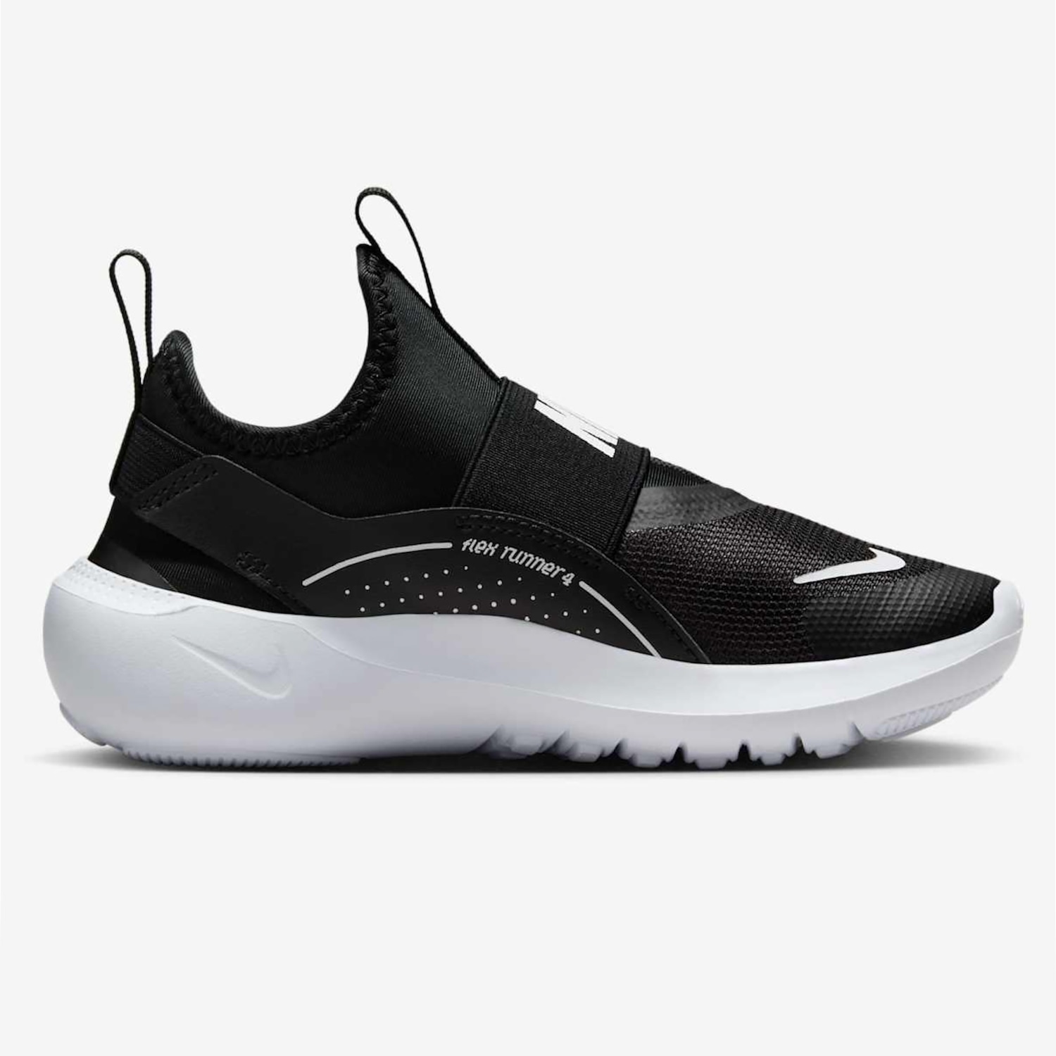 Tênis Infantil Nike Flex Runner 4 - Foto 2