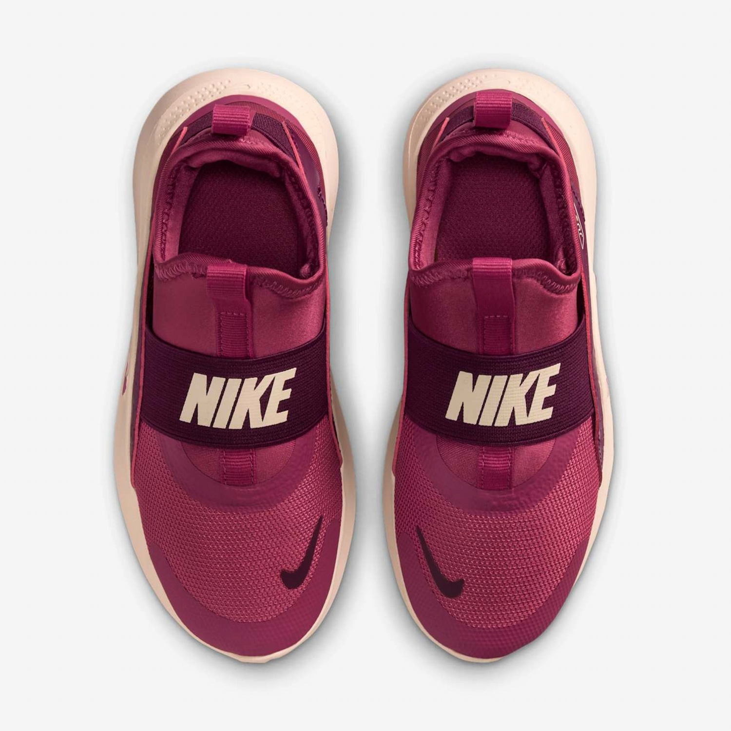 Tênis Infantil Nike Flex Runner 4 - Foto 5