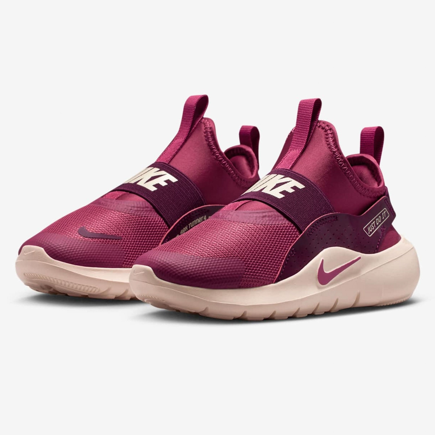 Tênis Infantil Nike Flex Runner 4 - Foto 3