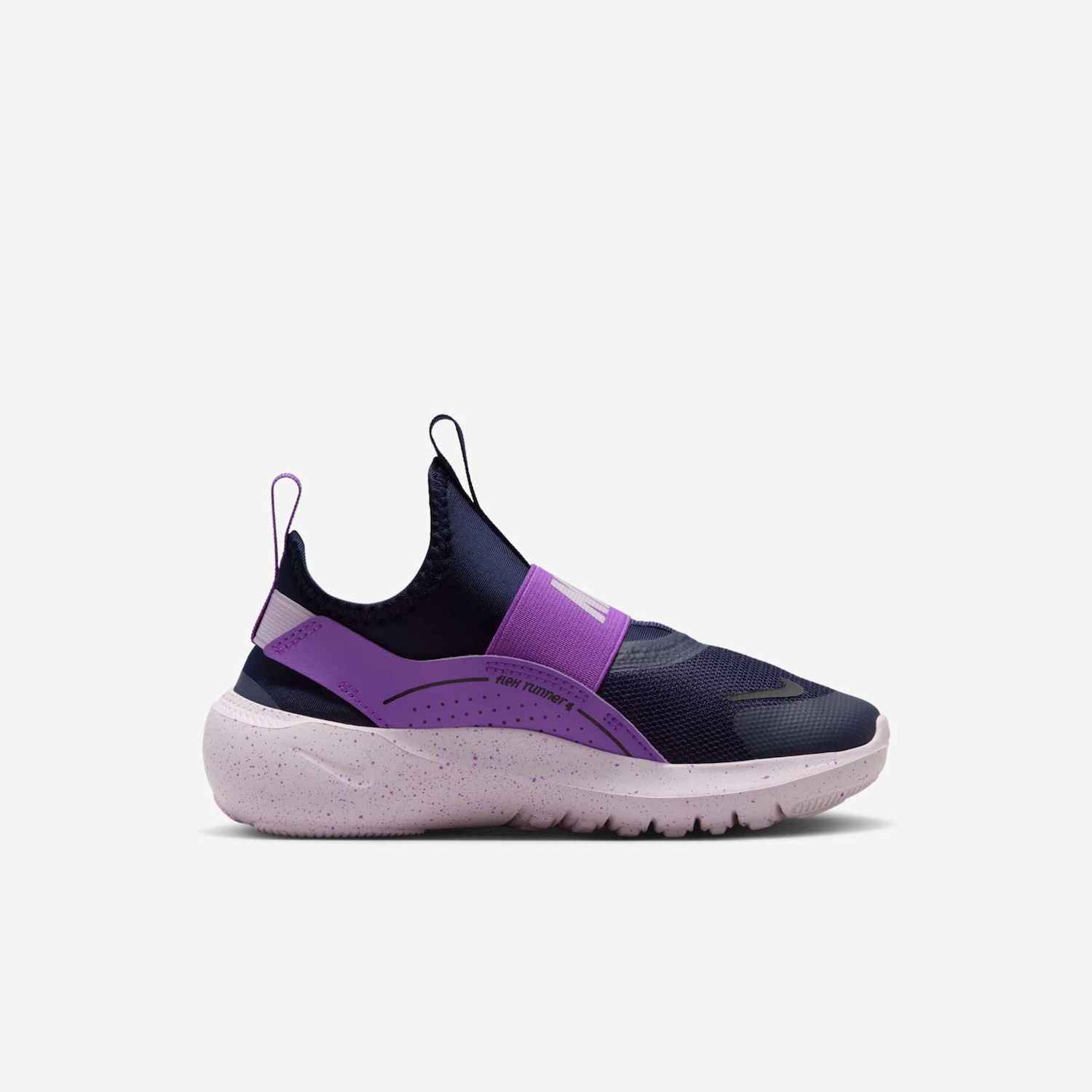 Tênis Infantil Nike Flex Runner 4 - Foto 1