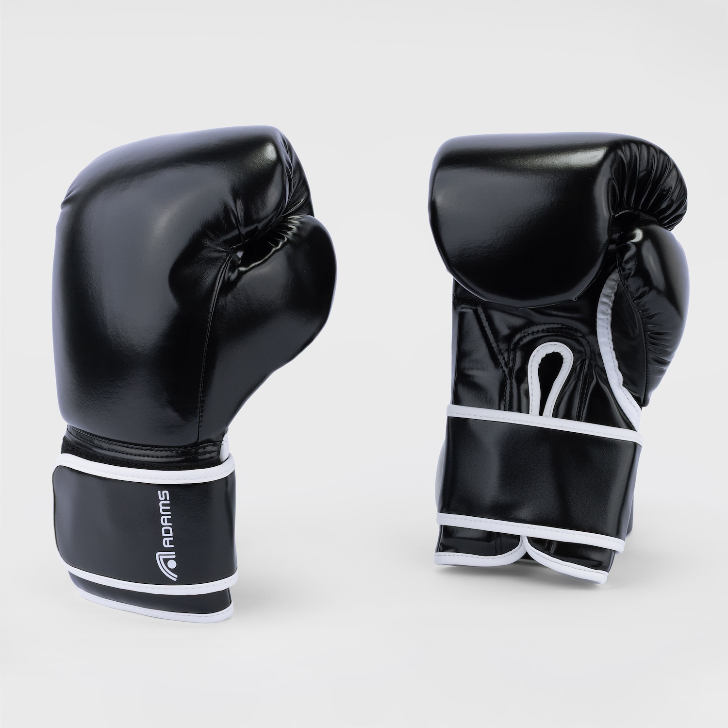 Kit Boxe E Muay Thay Adams - Foto 2