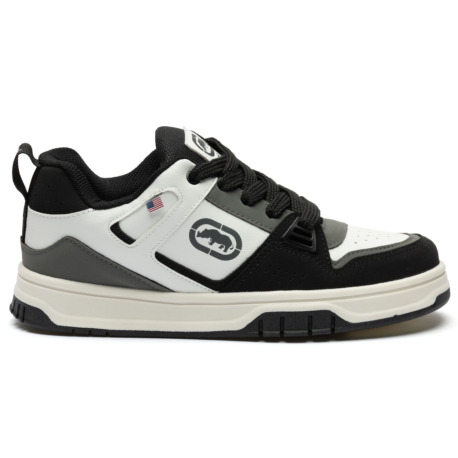 Tênis Masculino Ecko Riverside - Foto 1