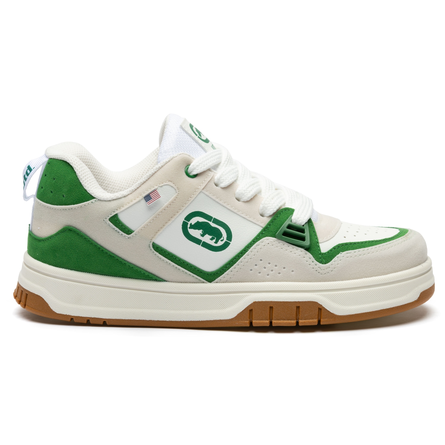 Tênis Masculino Ecko Riverside - Foto 1