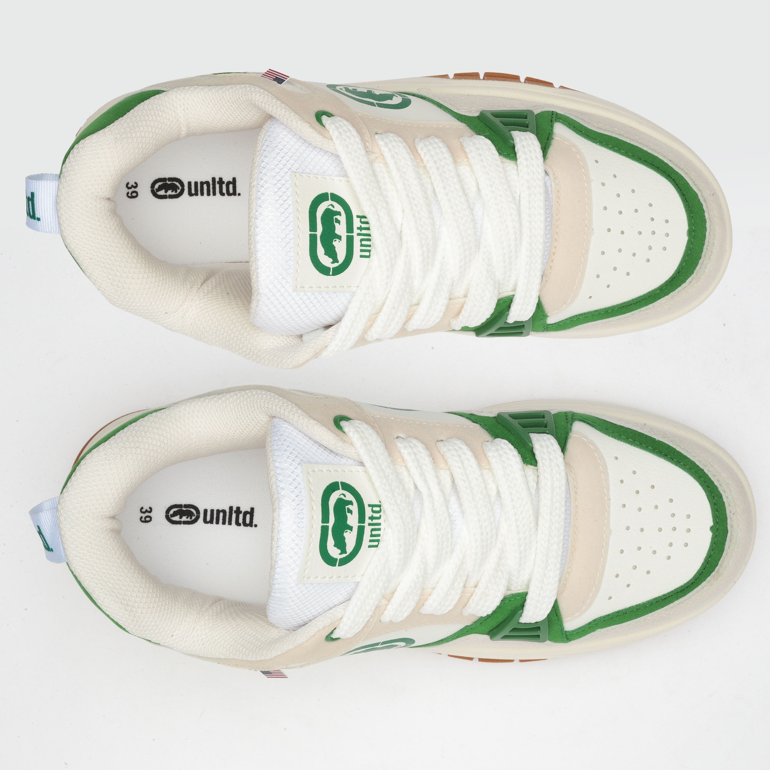 Tênis Masculino Ecko Riverside - Foto 3