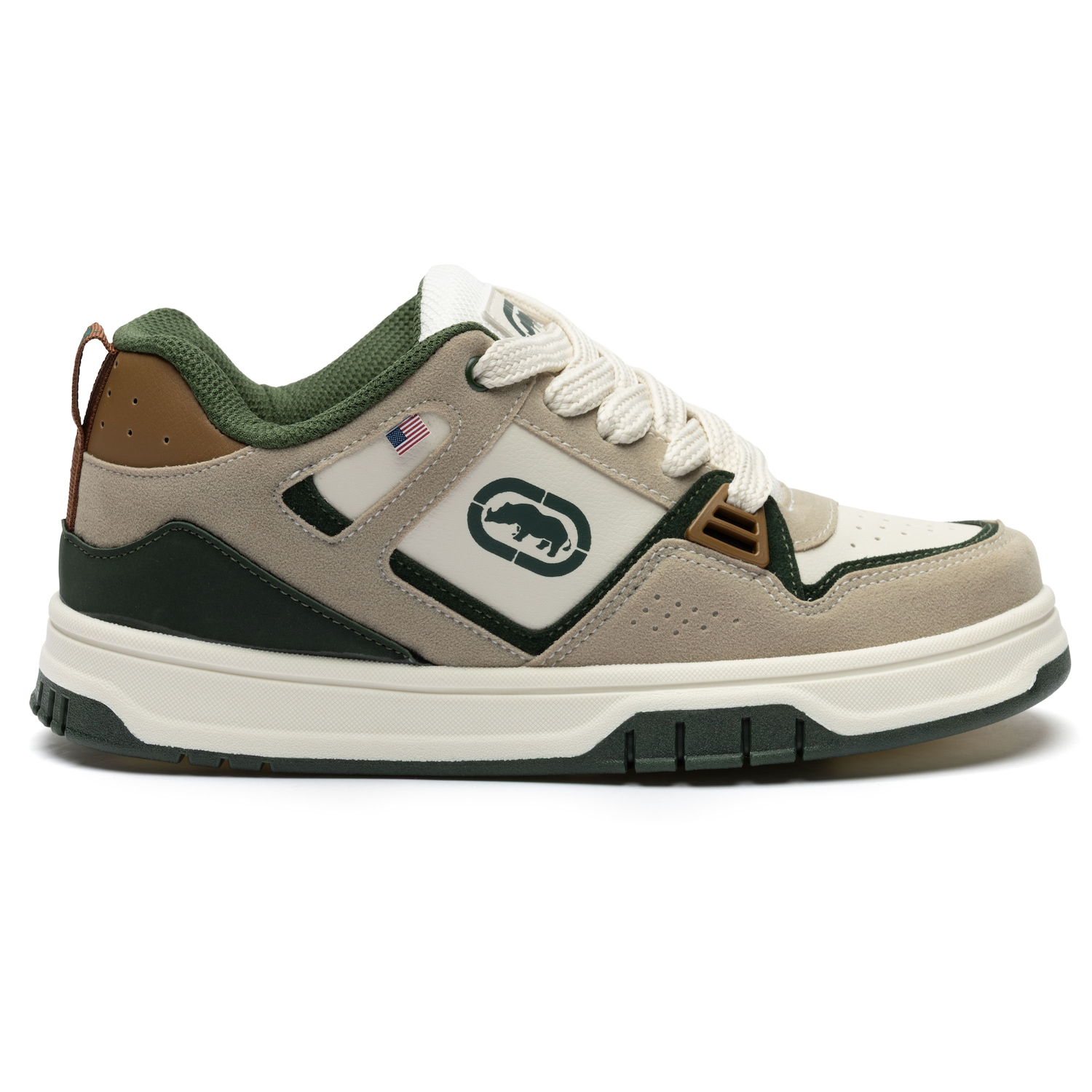 Tênis Masculino Ecko Riverside - Foto 1