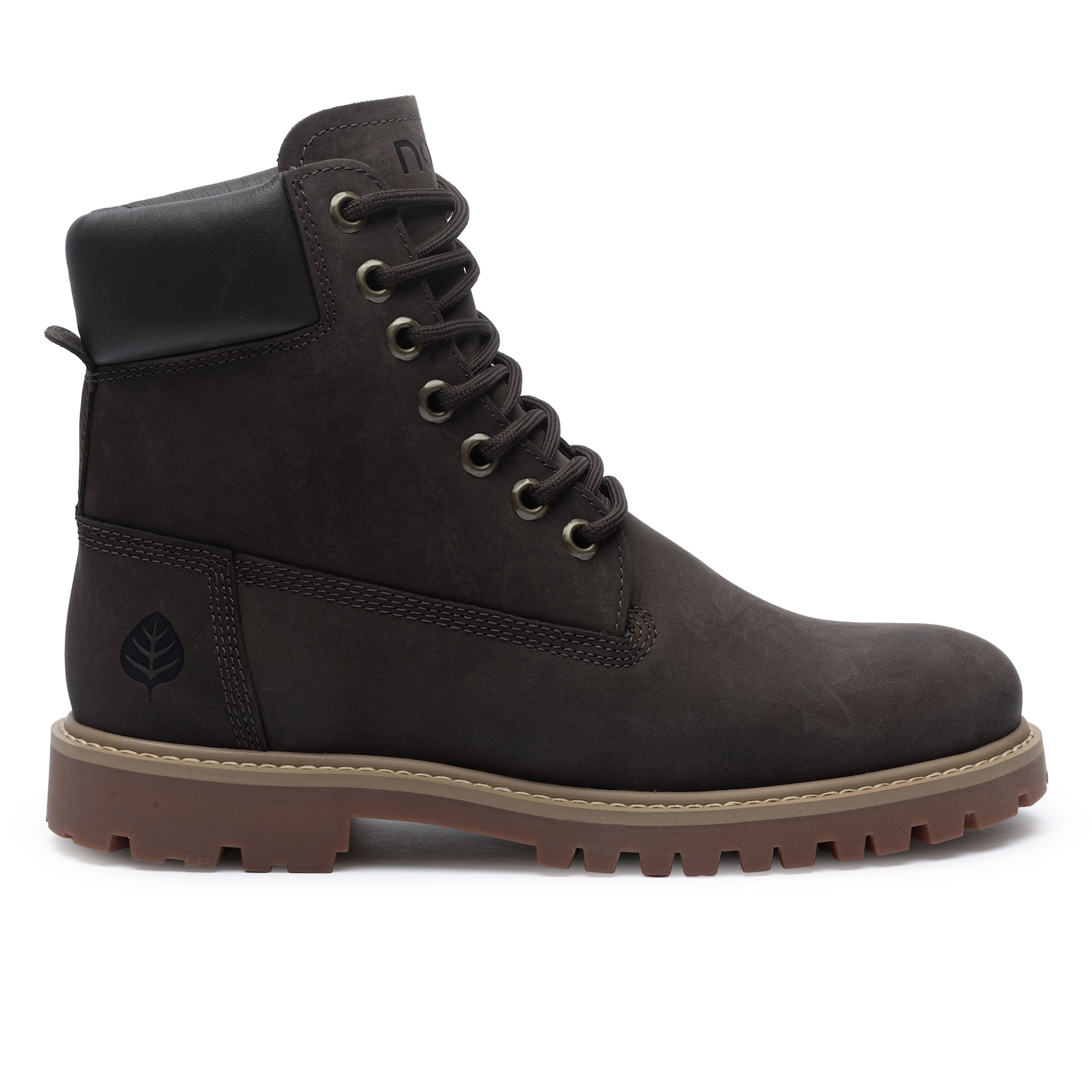 Bota Masculina Nord Outlander - Foto 2