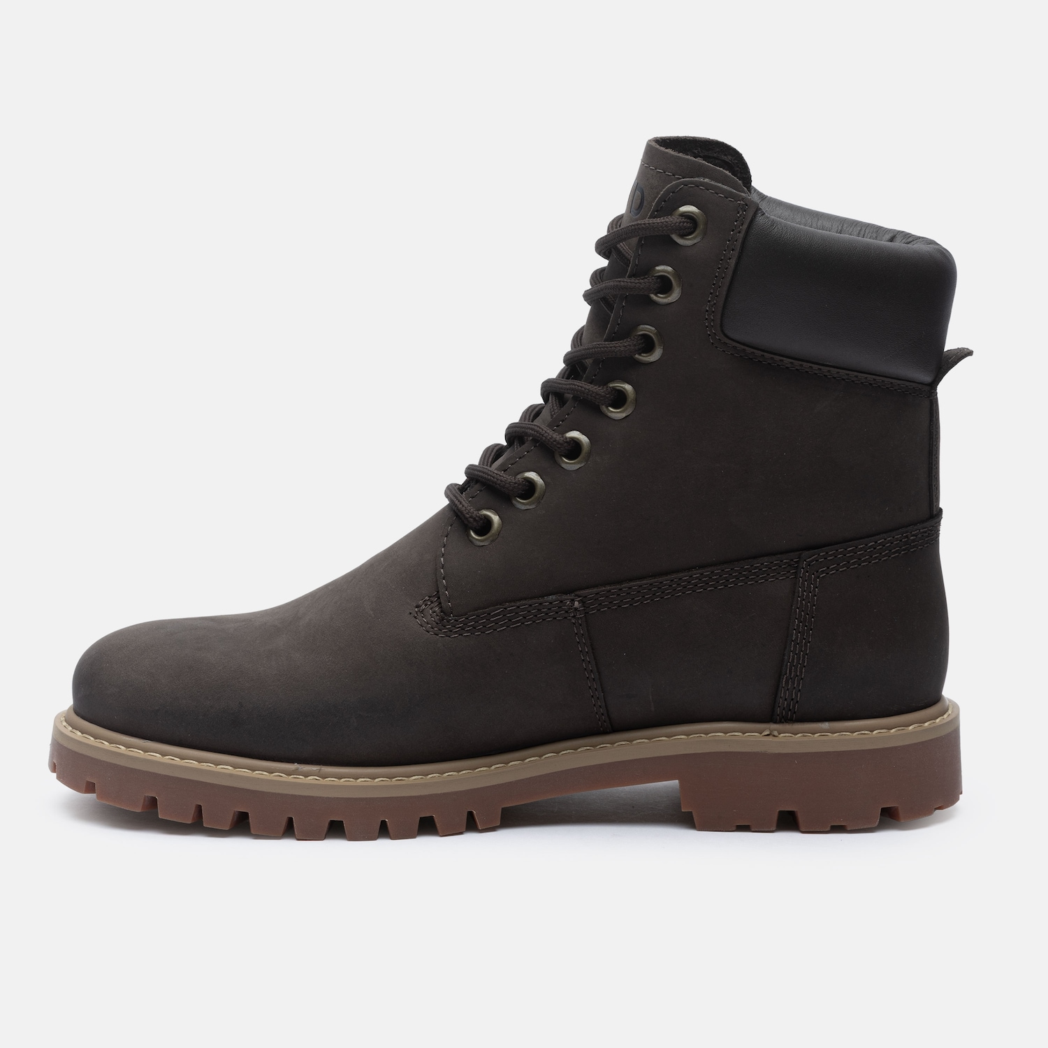 Bota Masculina Nord Outlander - Foto 3