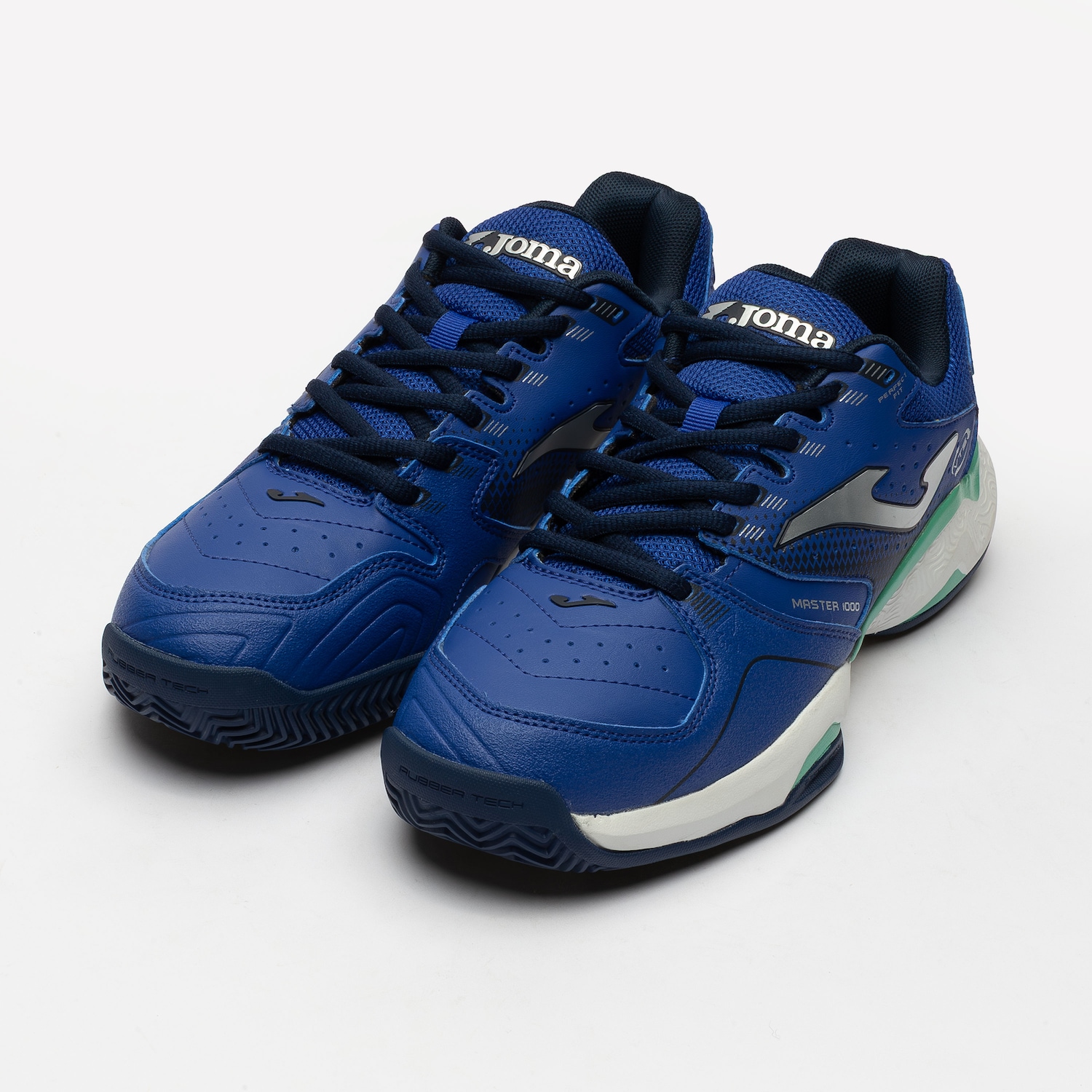 Tênis Joma Master 1000 - Masculino - Tennis - Foto 4